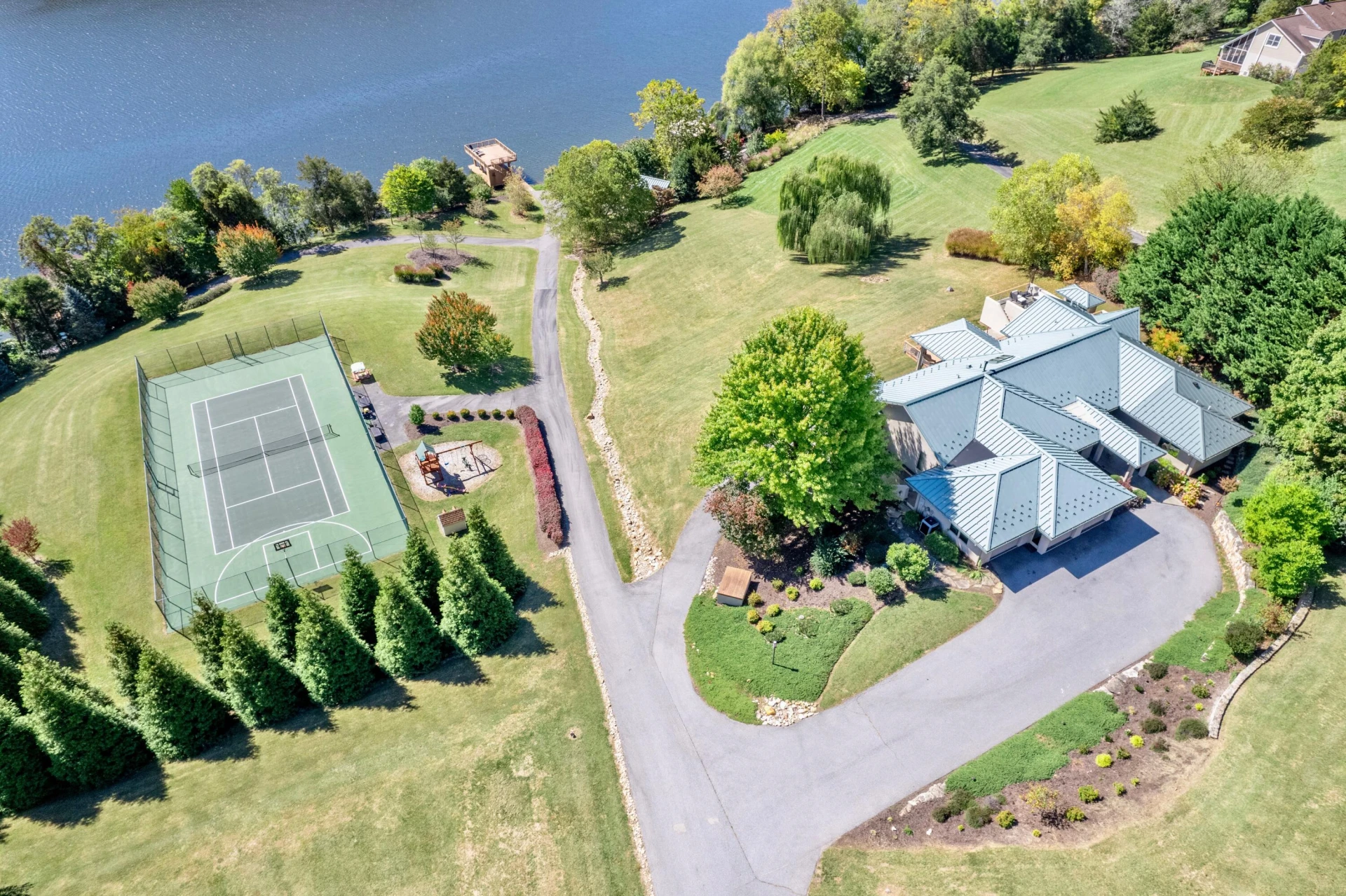 2530 Saddleridge CIR - Photo 3