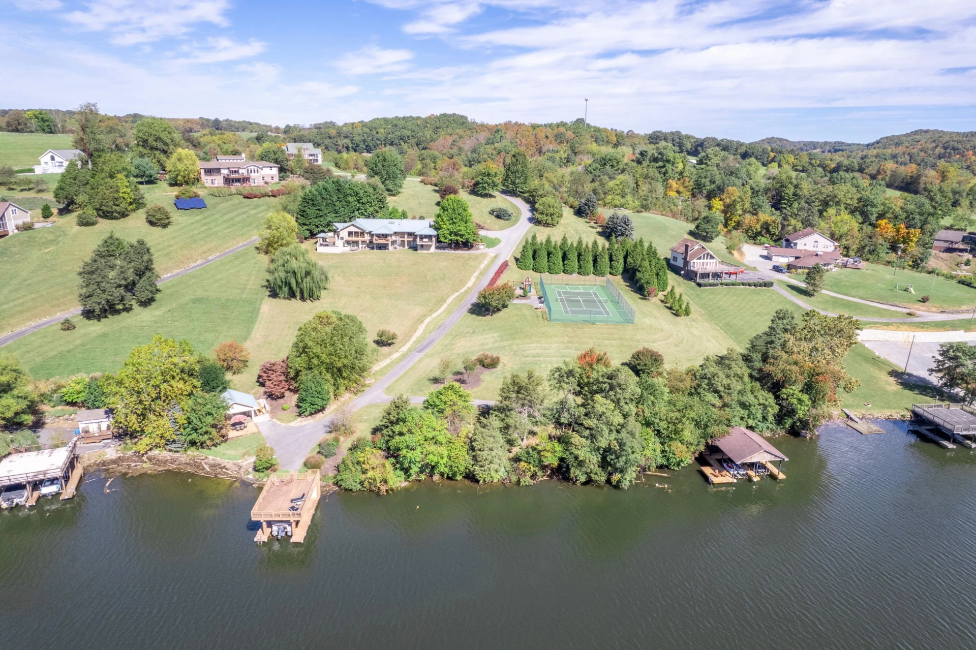 2530 Saddleridge CIR - Photo 4