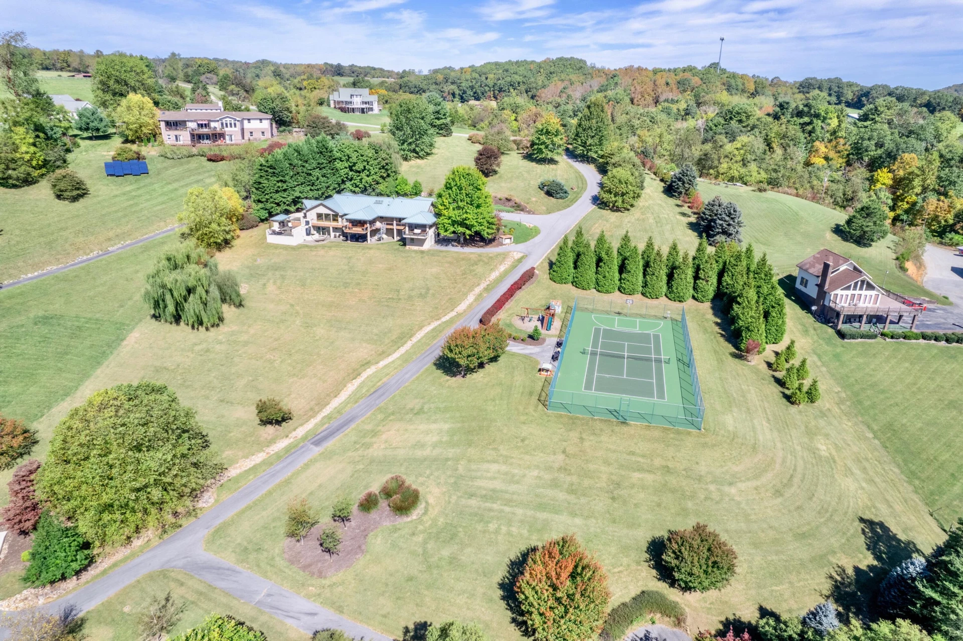 2530 Saddleridge CIR - Photo 5