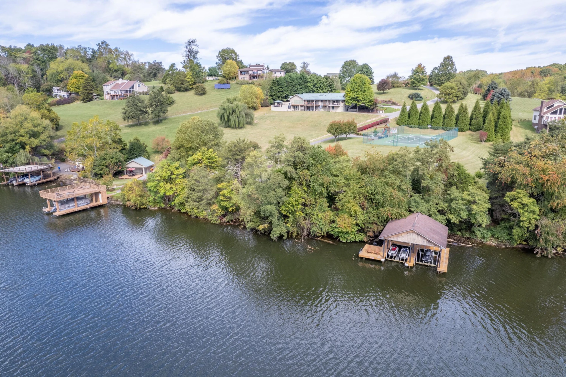 2530 Saddleridge CIR - Photo 82