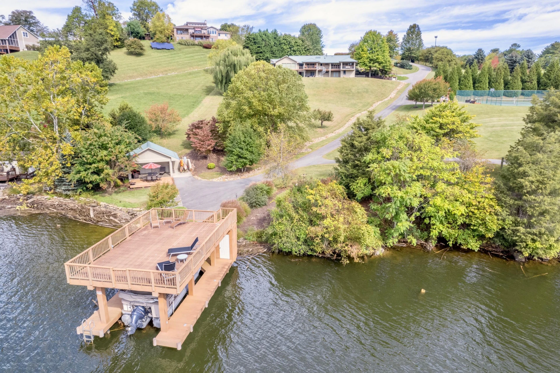 2530 Saddleridge CIR - Photo 83
