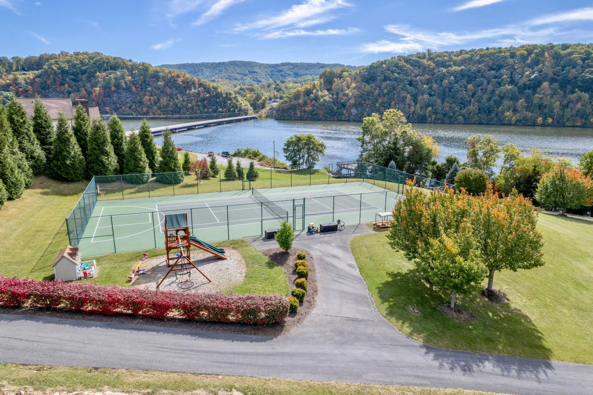 2530 Saddleridge CIR - Photo 92