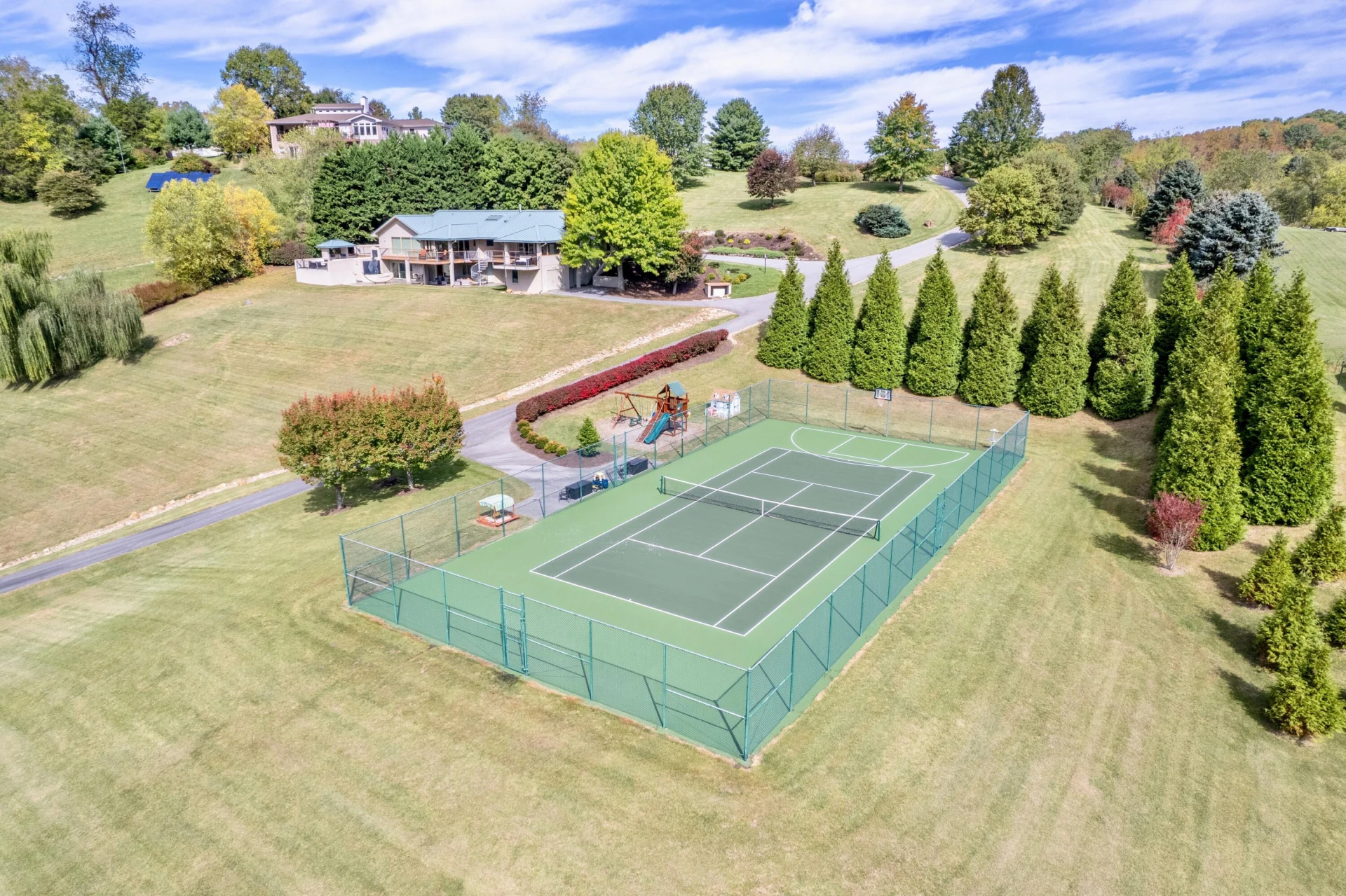 2530 Saddleridge CIR - Photo 93