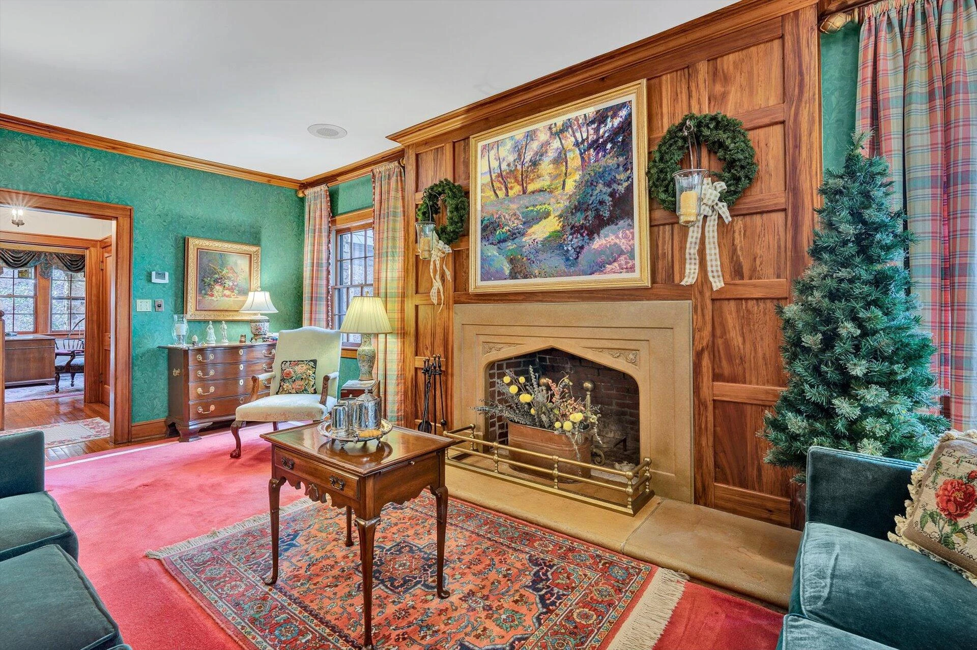5122 Old Virginia Springs RD - Photo 12