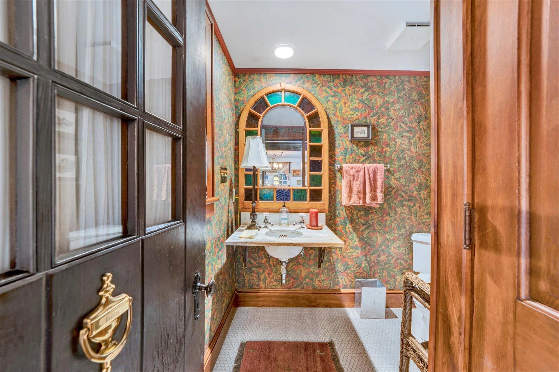 5122 Old Virginia Springs RD - Photo 29