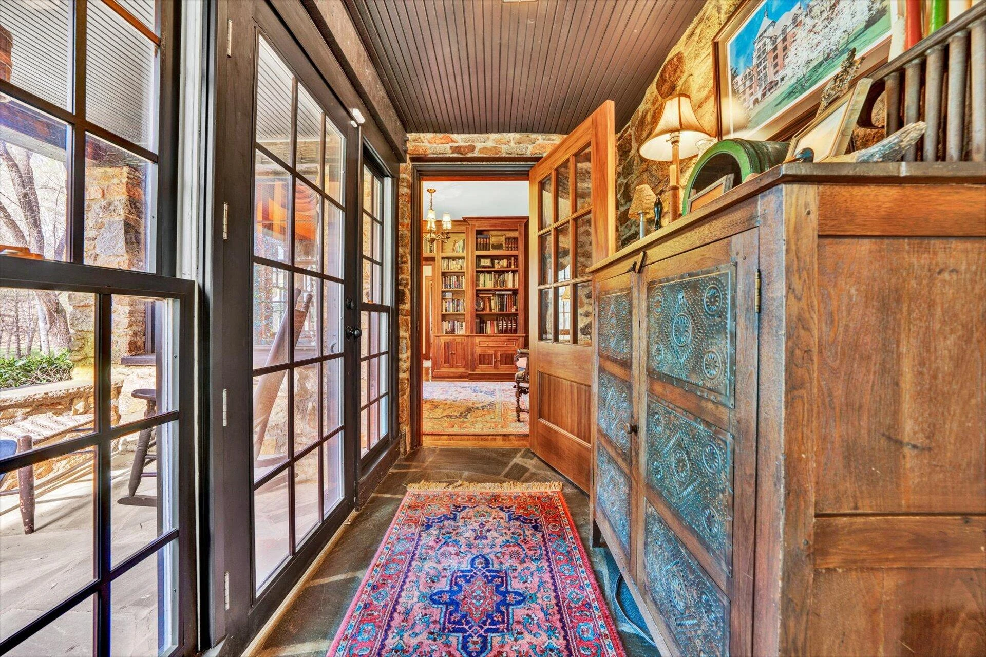 5122 Old Virginia Springs RD - Photo 41