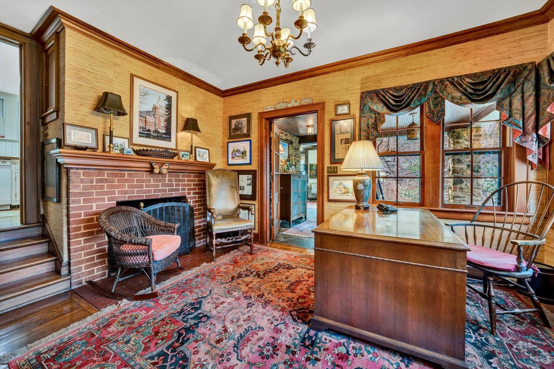 5122 Old Virginia Springs RD - Photo 45