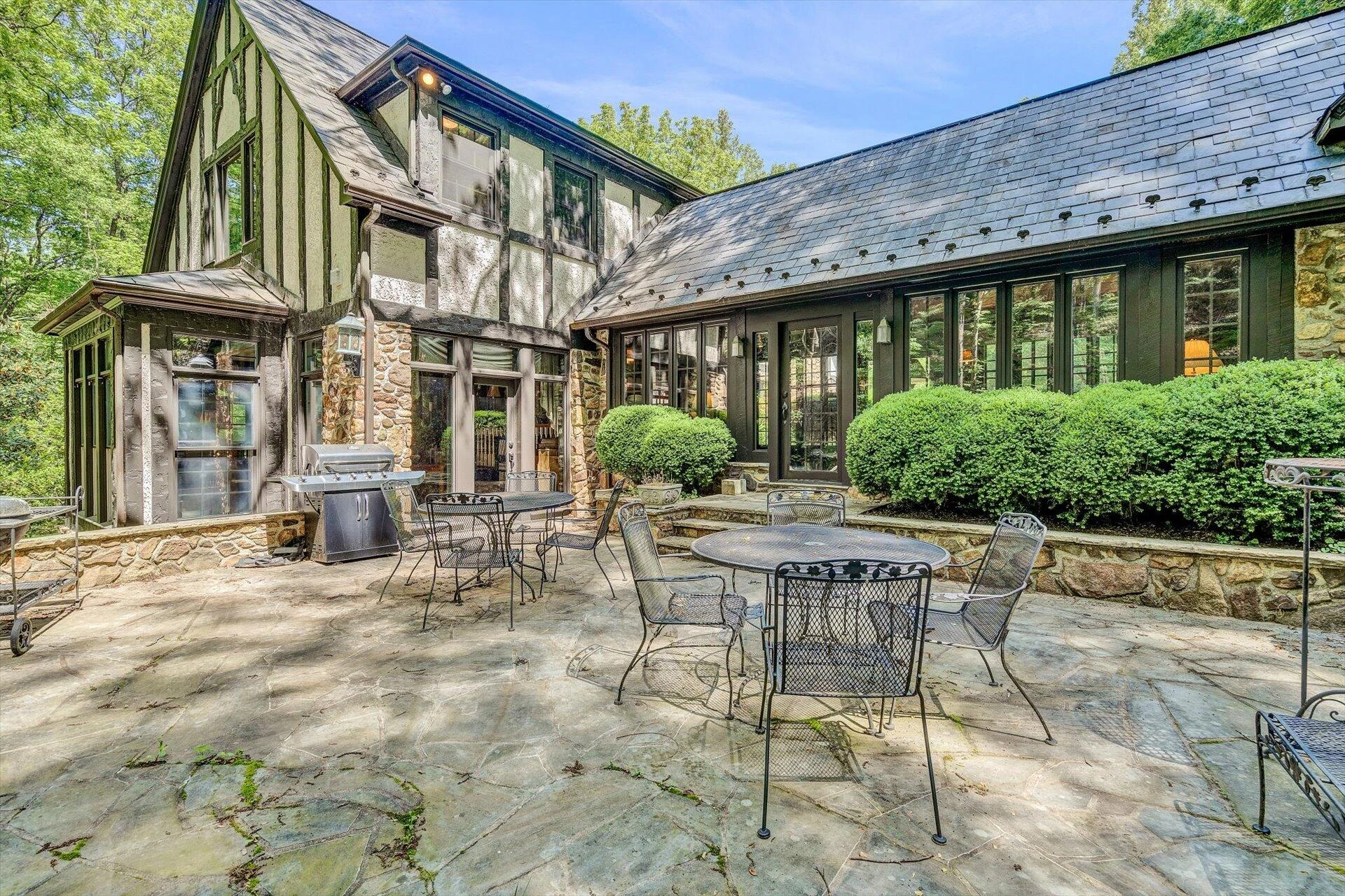 5122 Old Virginia Springs RD - Photo 86