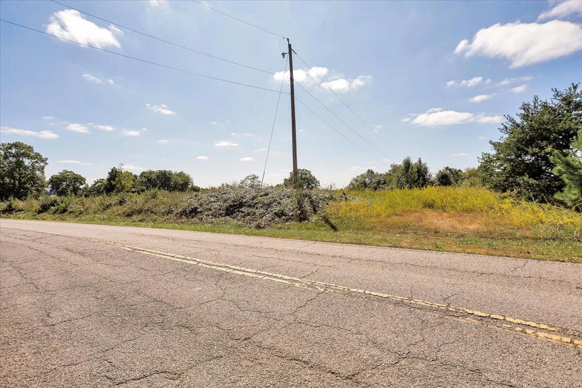 Lot 1 Rucker RD