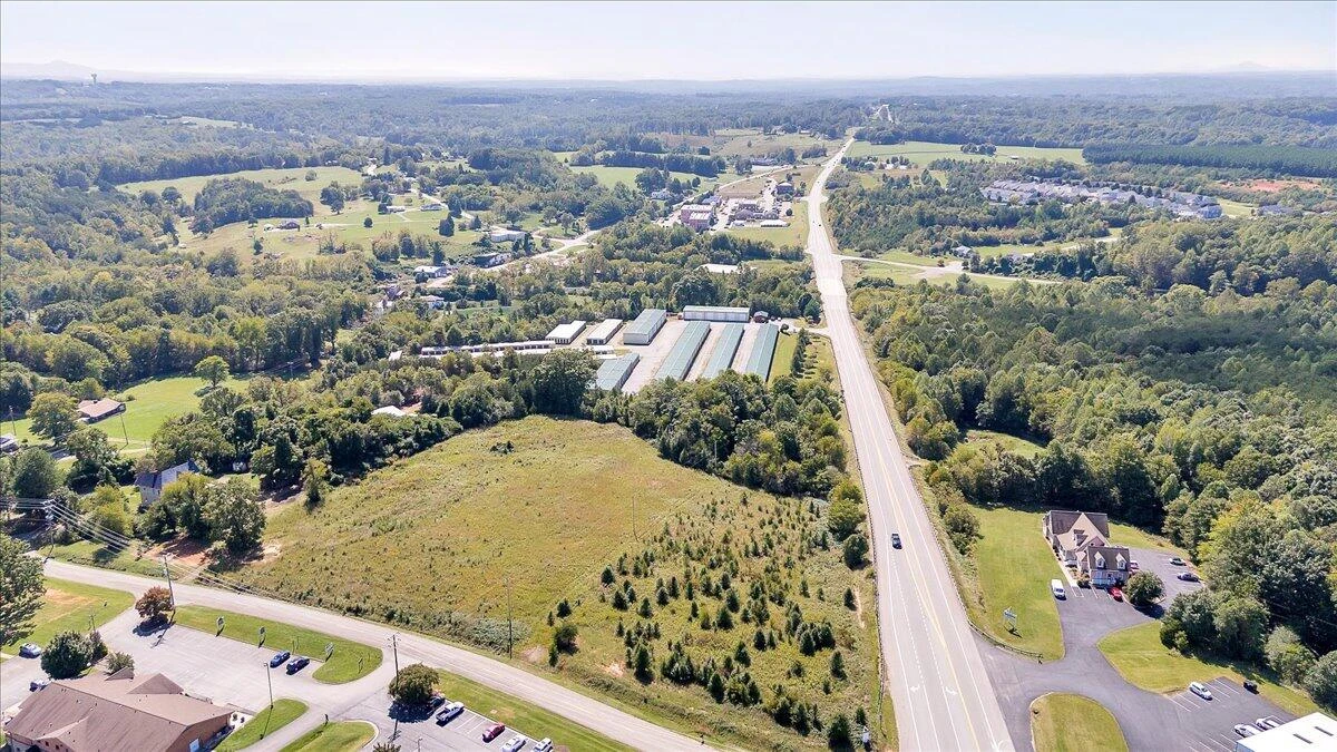 Lot 1 Rucker RD - Photo 9