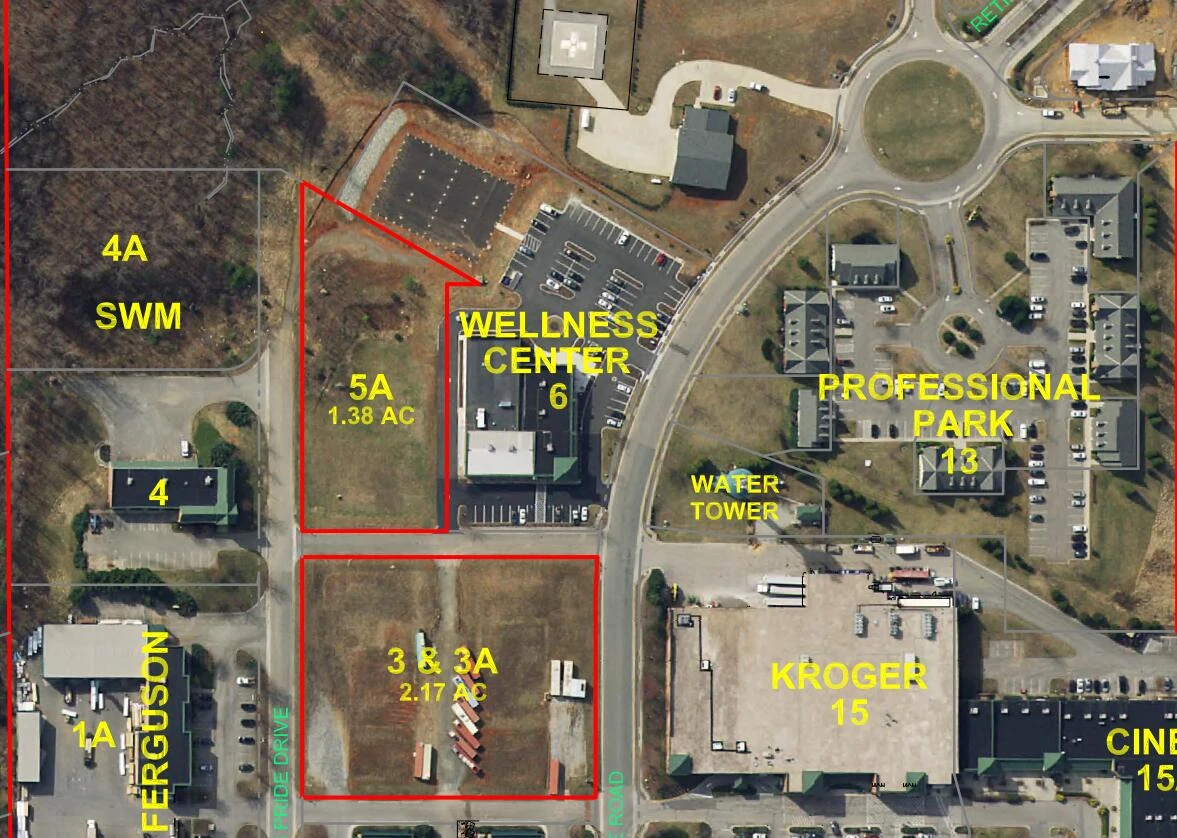 Tract 5-A Builders Pride DR - Photo 2