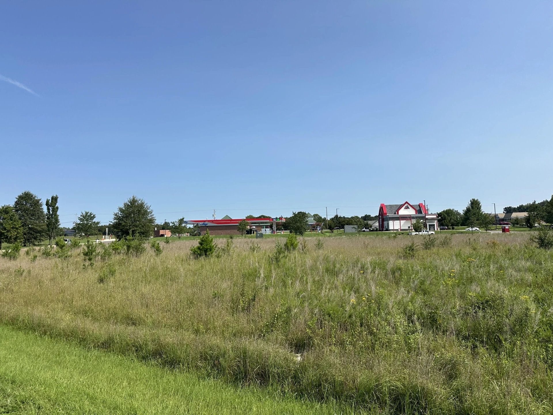 Tract20B-1 Apron RD - Photo 4