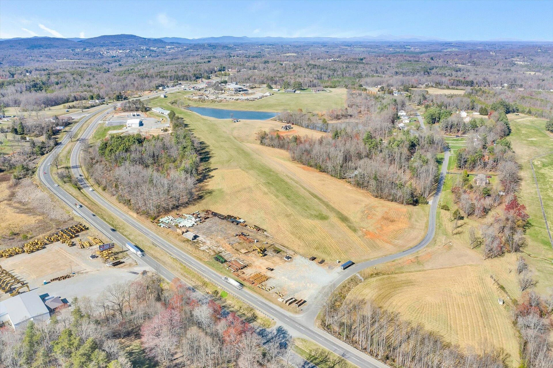 11349 Virgil H Goode Hwy - Photo 10