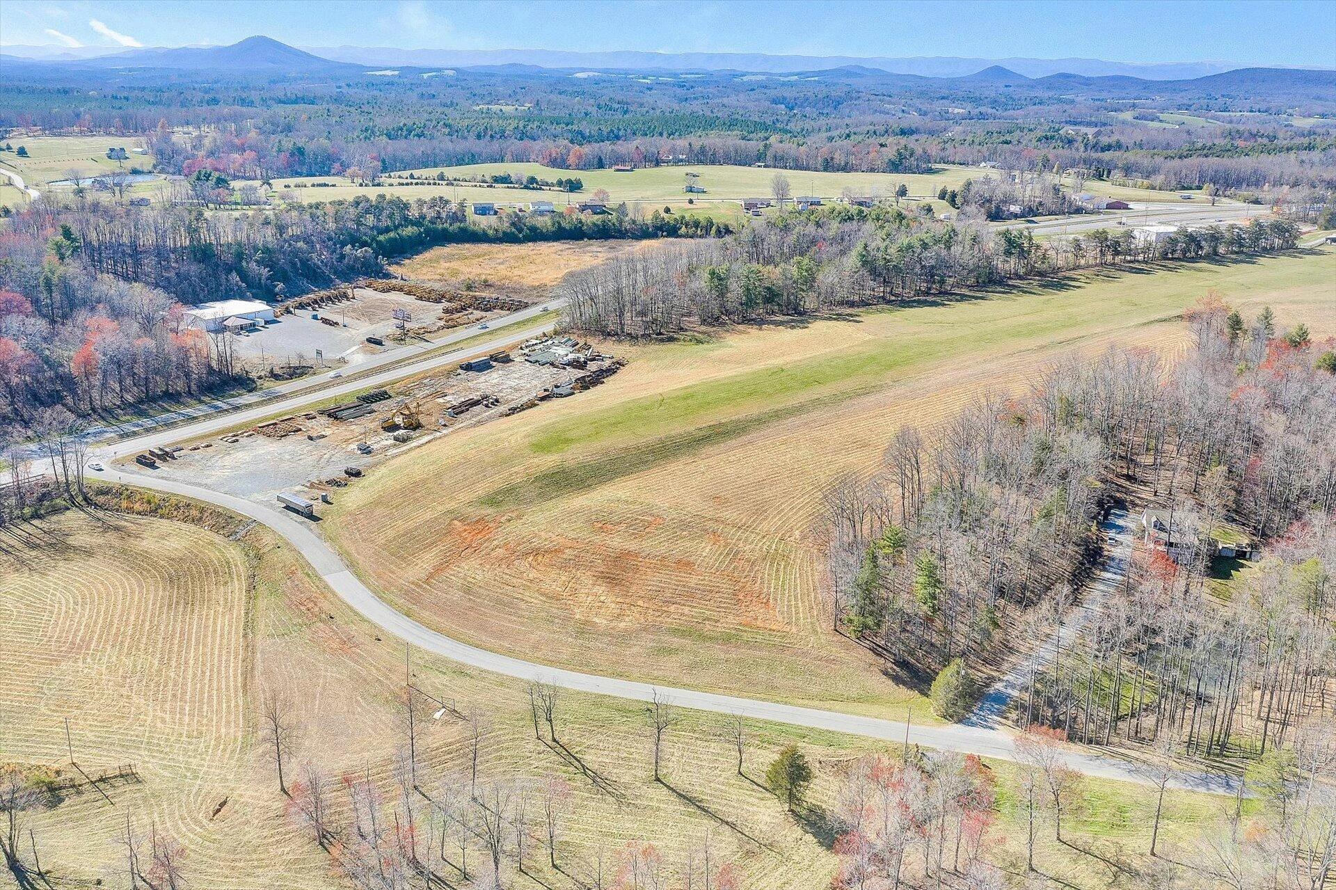 11349 Virgil H Goode Hwy - Photo 13