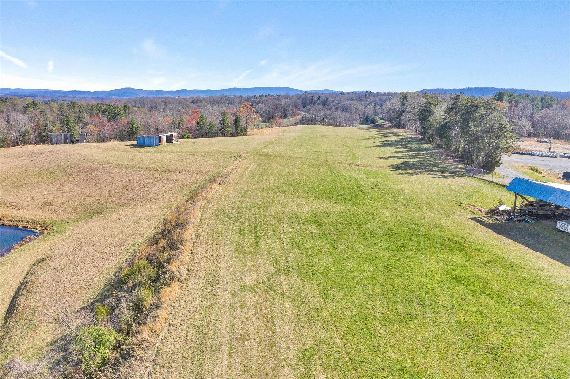 11349 Virgil H Goode Hwy - Photo 14