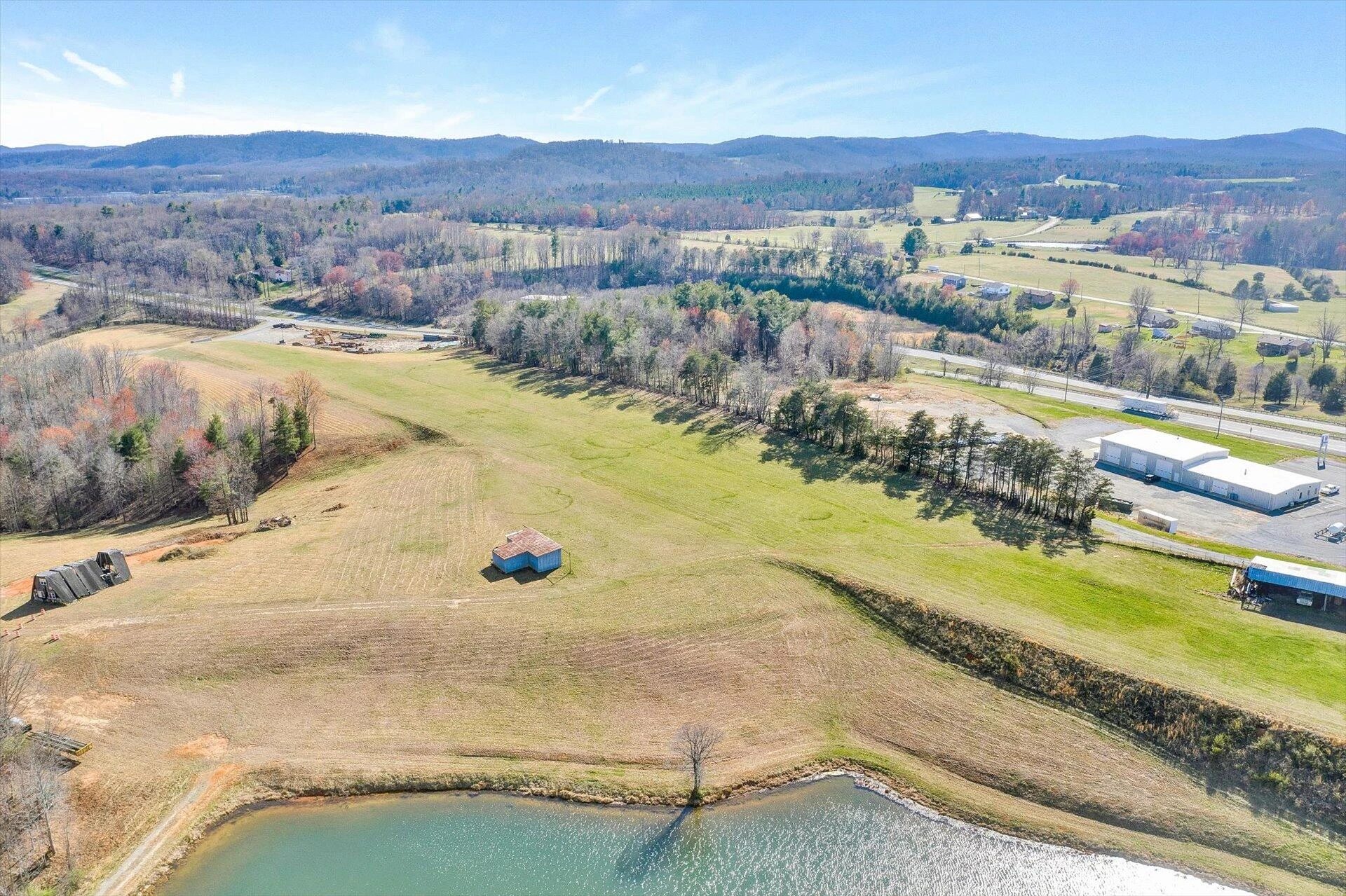 11349 Virgil H Goode Hwy - Photo 15