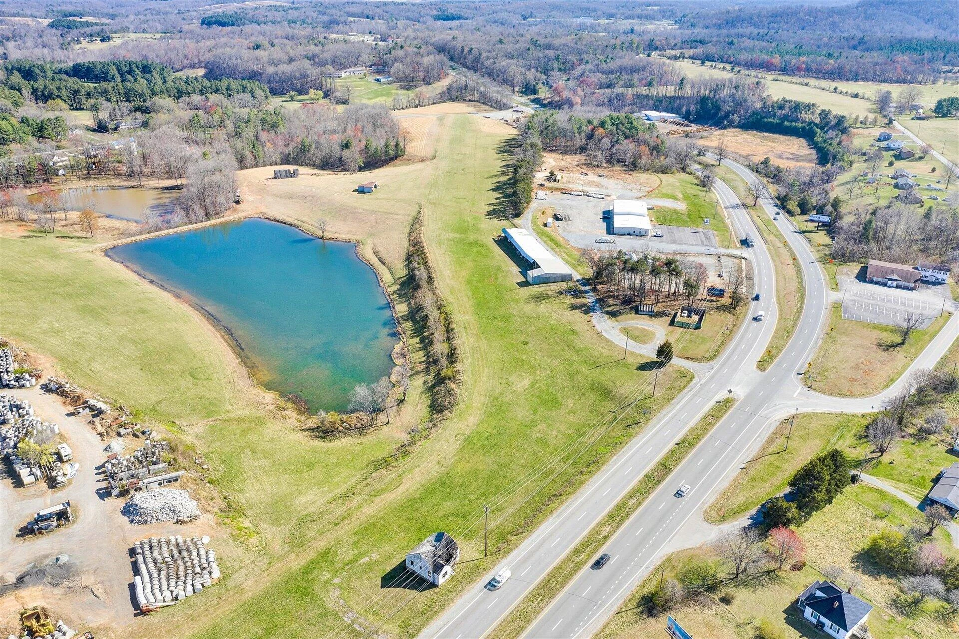 11349 Virgil H Goode Hwy - Photo 4