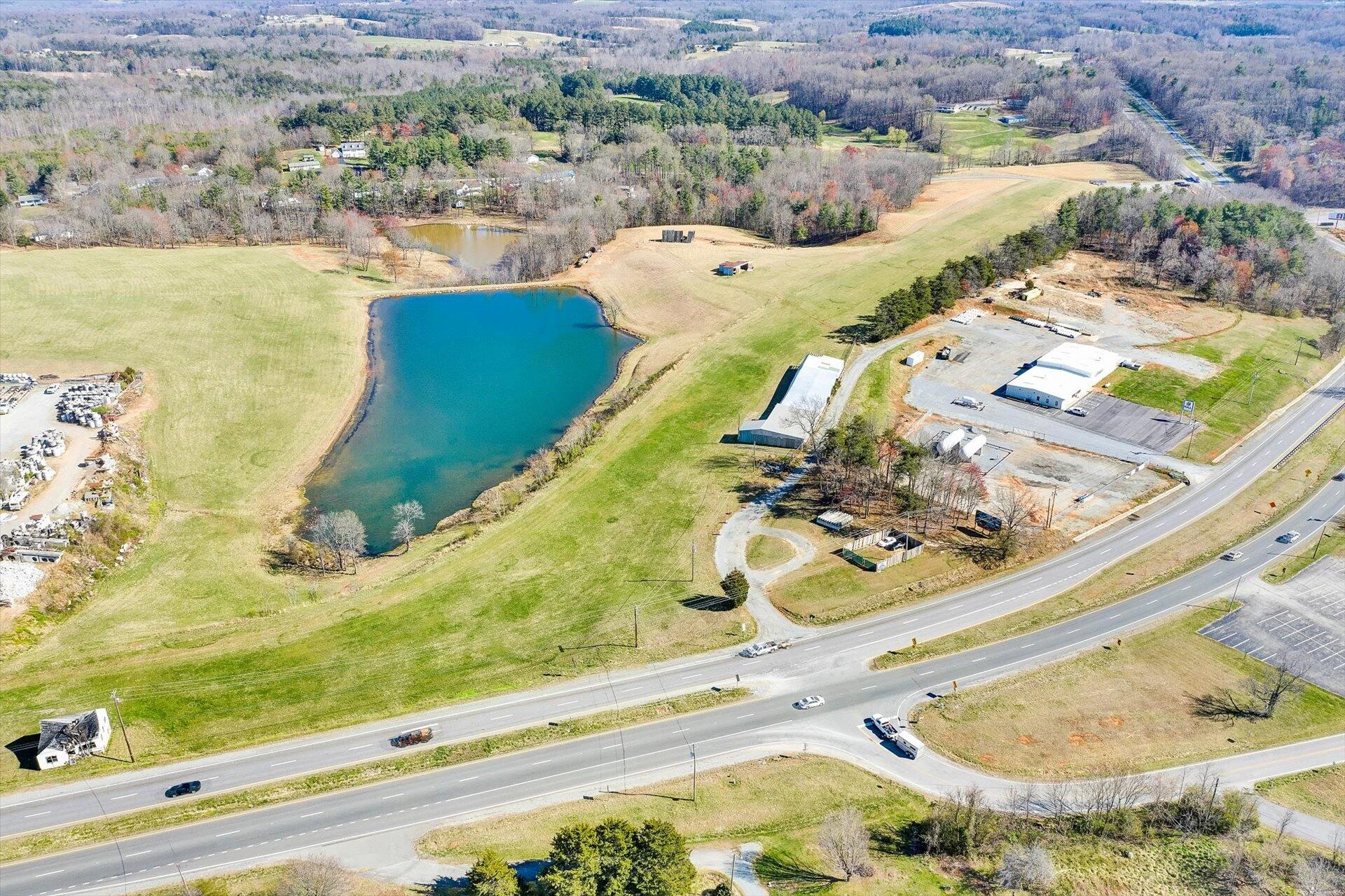 11349 Virgil H Goode Hwy - Photo 6