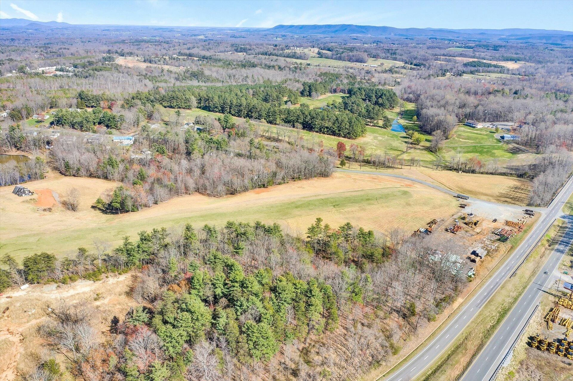 11349 Virgil H Goode Hwy - Photo 7