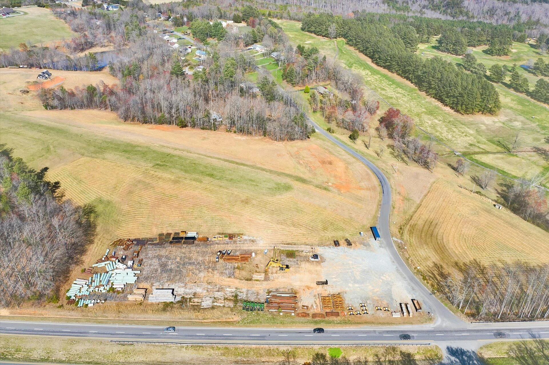 11349 Virgil H Goode Hwy - Photo 9