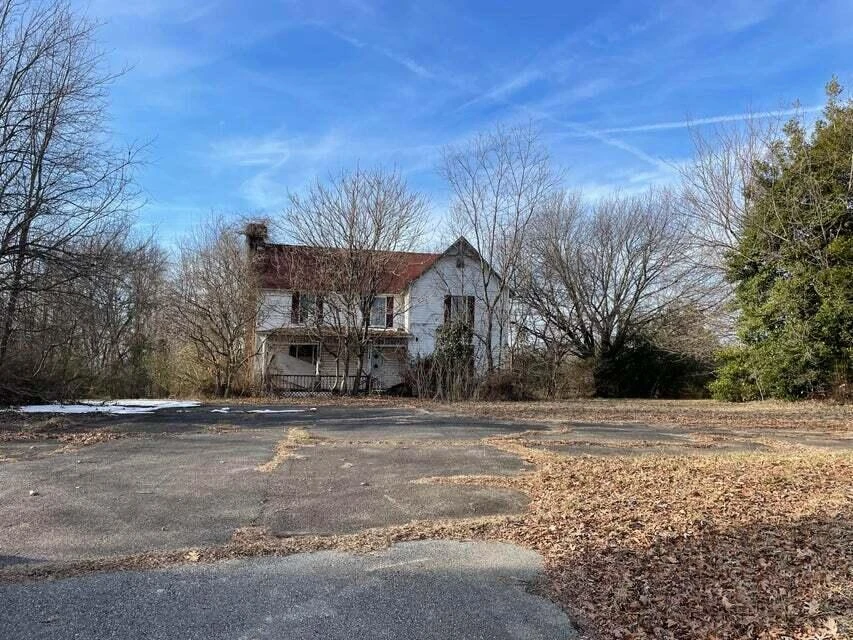 14431 Moneta RD