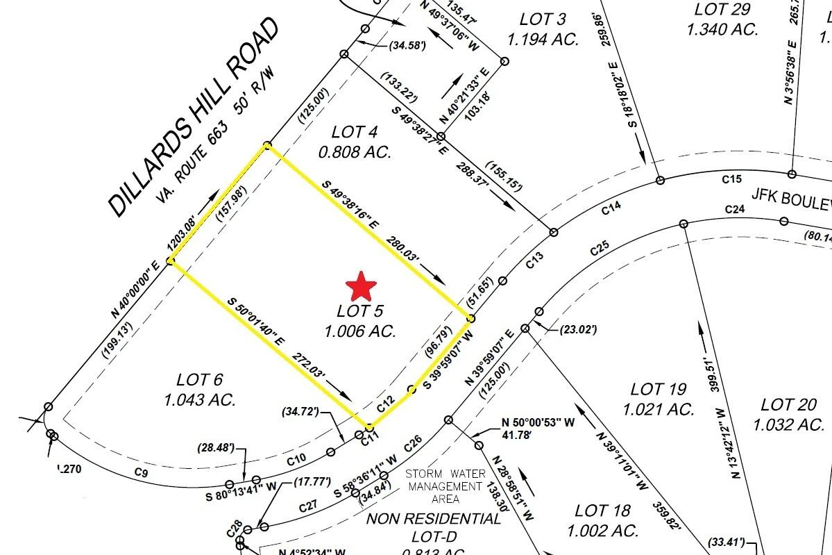 LOT 5 JFK BLVD - Photo 22
