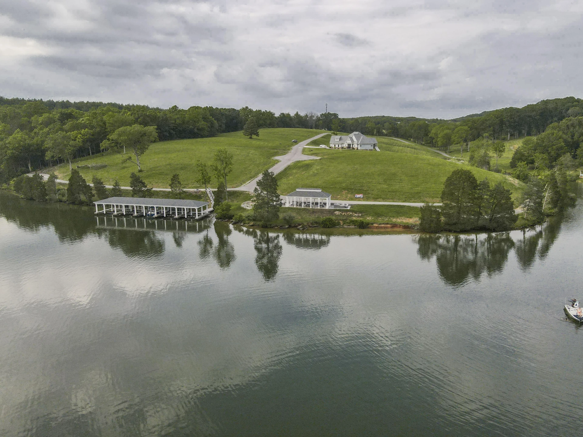 Lot 1 Tanager Cove - Photo 3