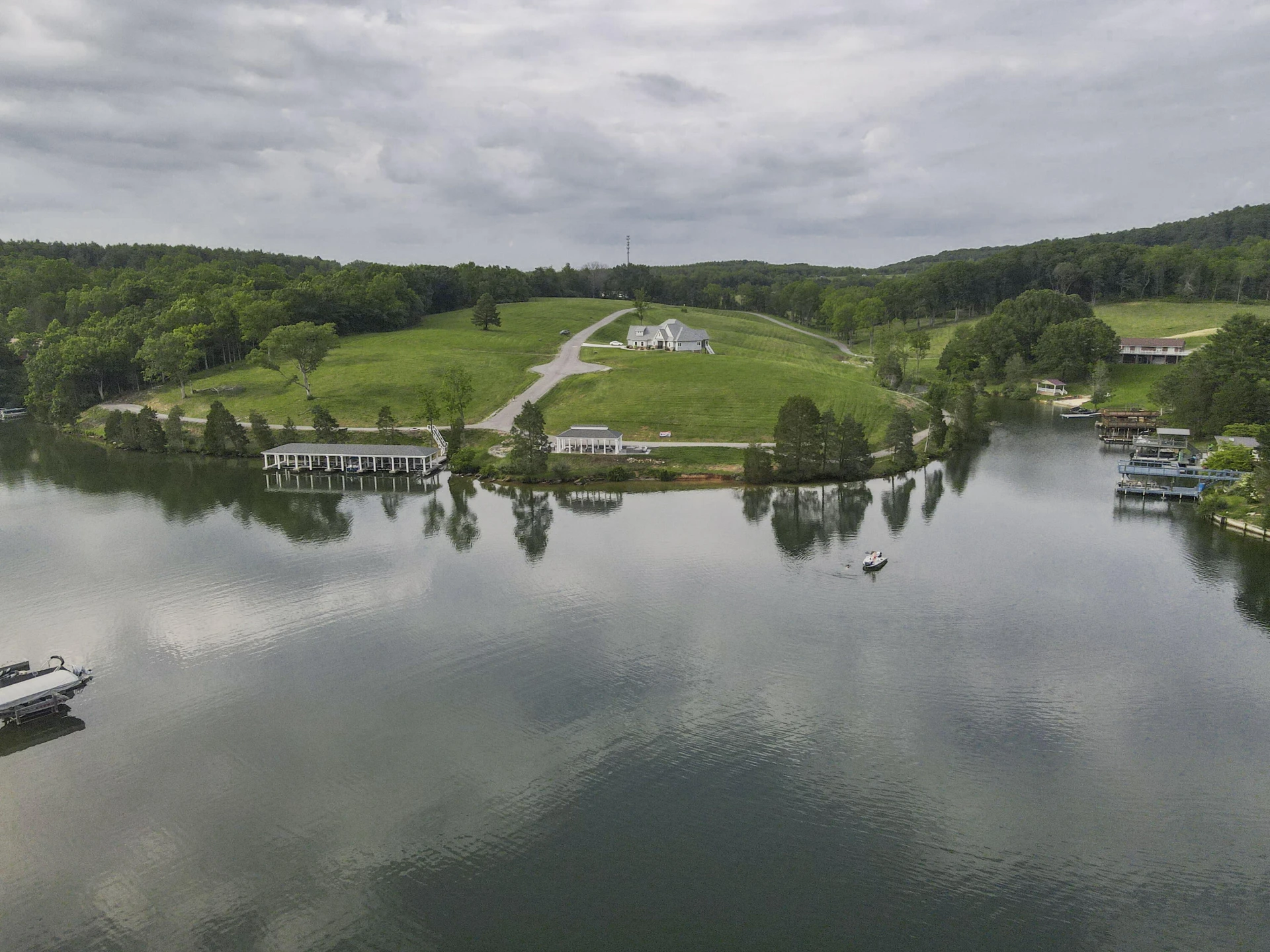 Lot 1 Tanager Cove - Photo 4