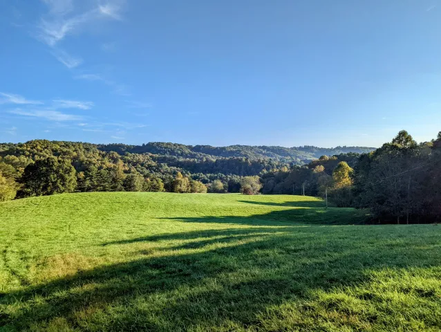 0 Laurel Creek RD NE, Pilot, VA, 24138
