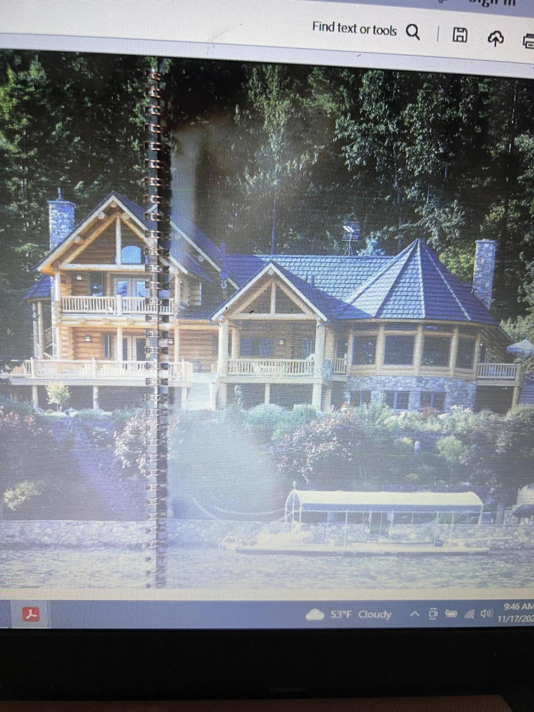 565 Misty Mountain LN - Photo 2
