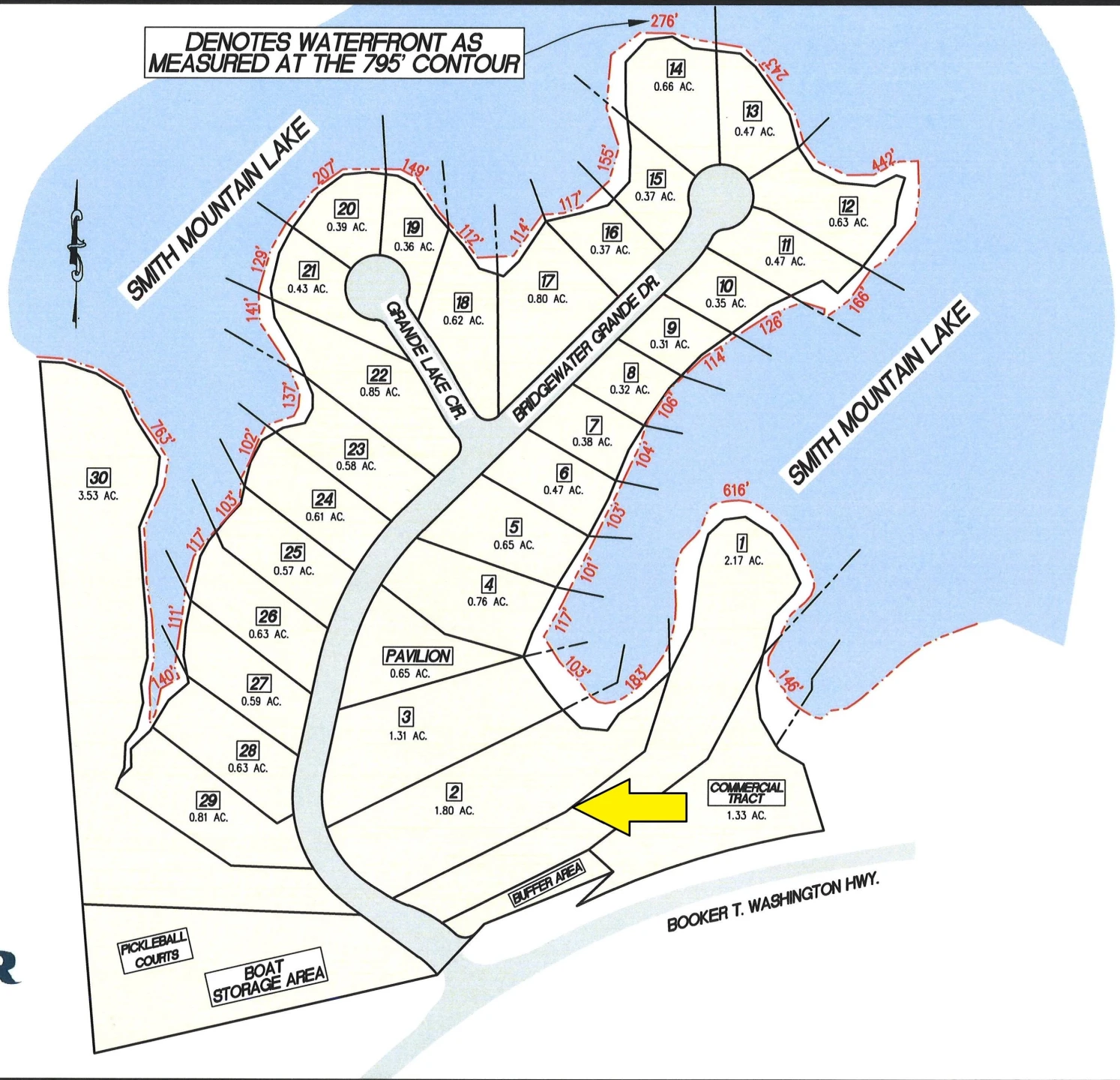 Lot 2 Bridgewater Grande DR - Photo 14