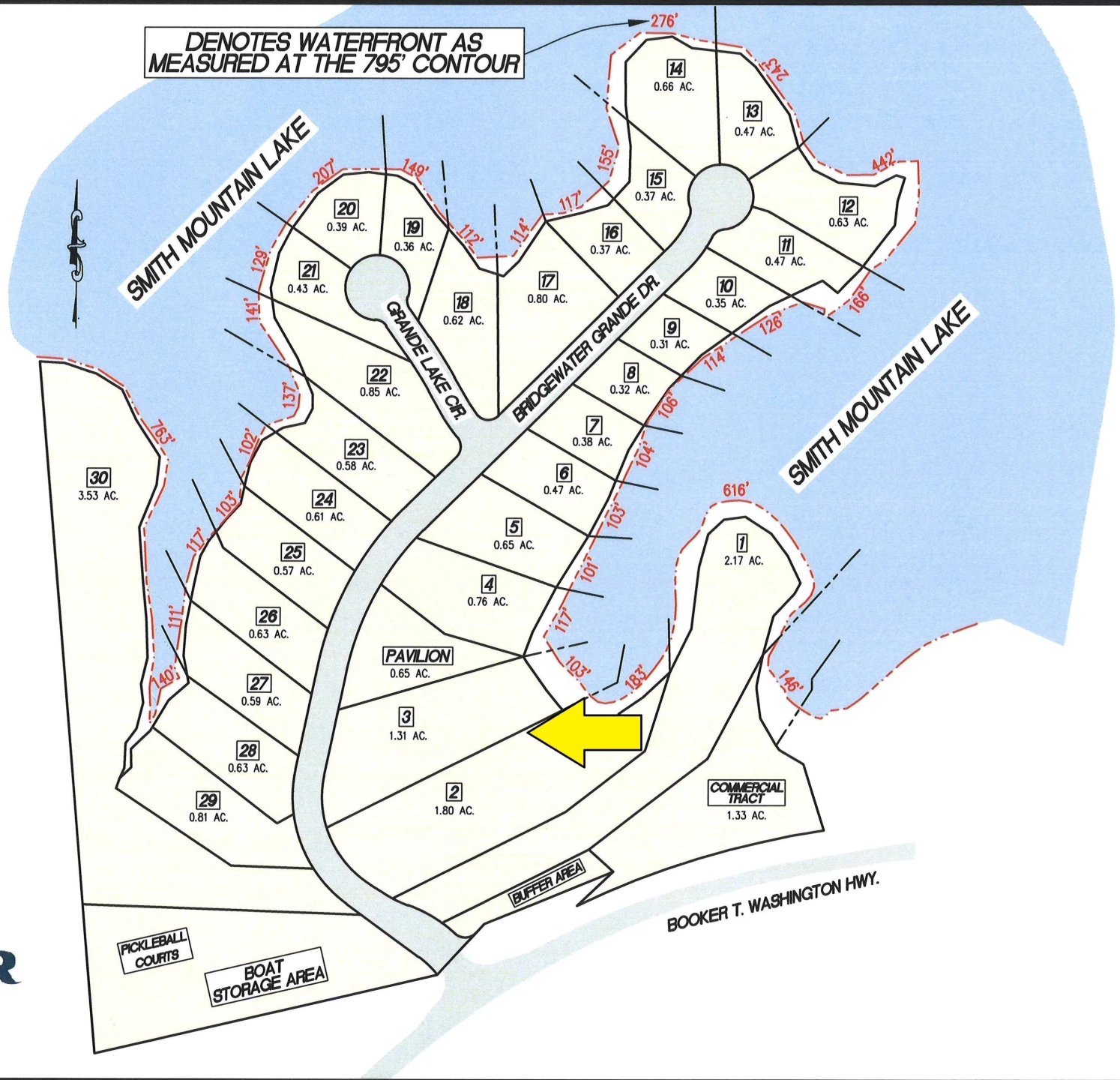 Lot 3 Bridgewater Grande DR - Photo 14