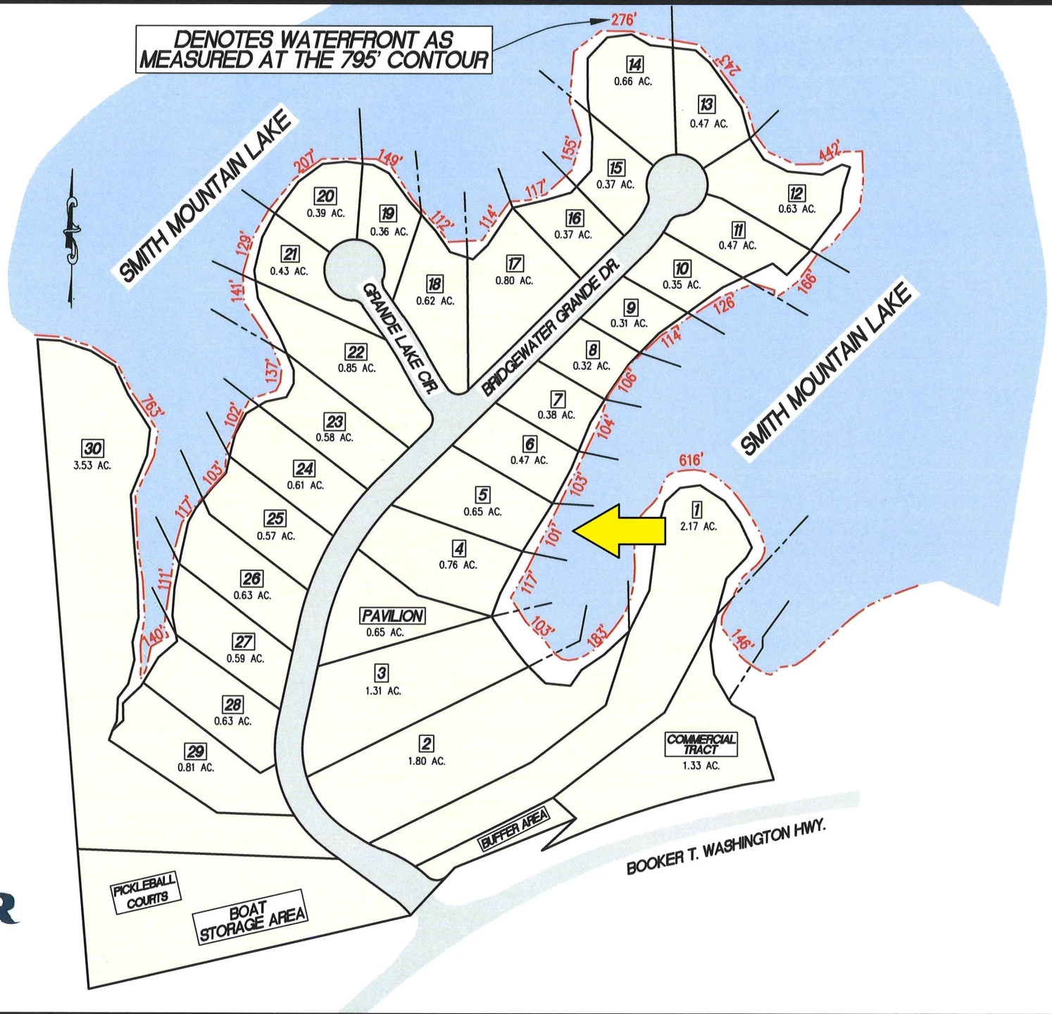Lot 5 Bridgewater Grande DR - Photo 14