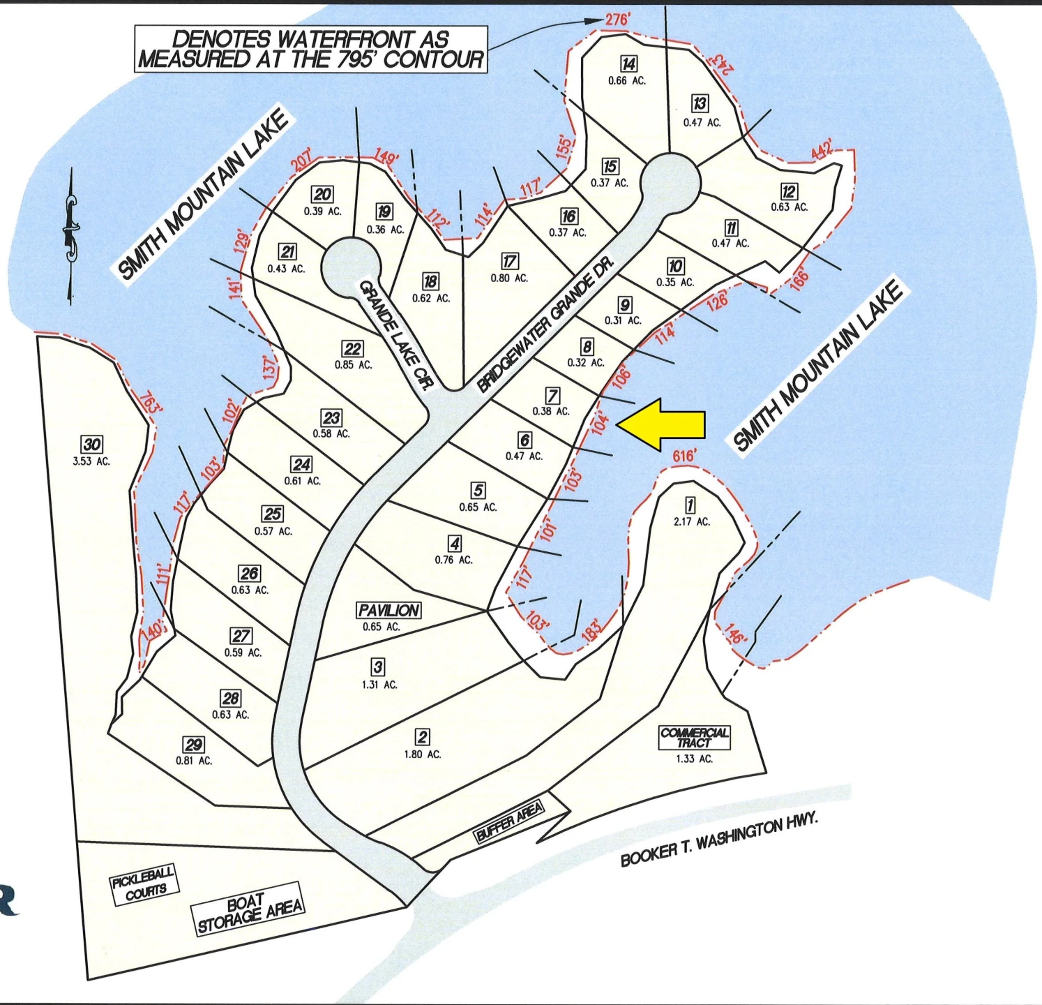 Lot 7 Bridgewater Grande DR - Photo 14