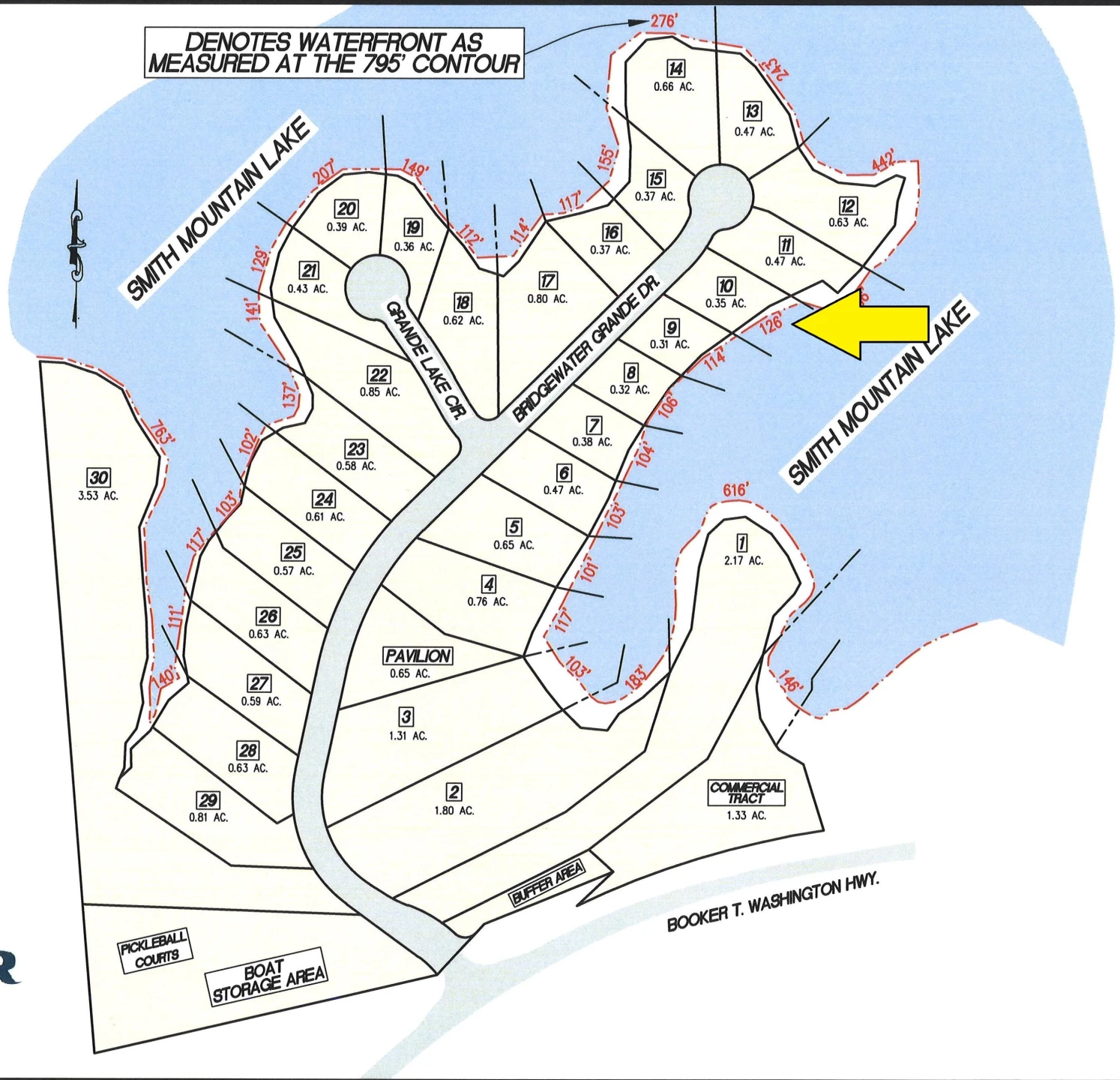 Lot 10 Bridgewater Grande DR - Photo 14
