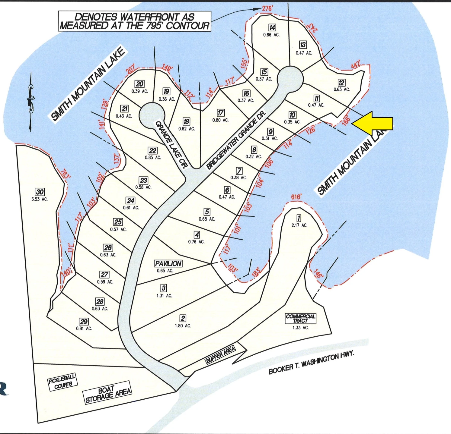 Lot 11 Bridgewater Grande DR - Photo 14