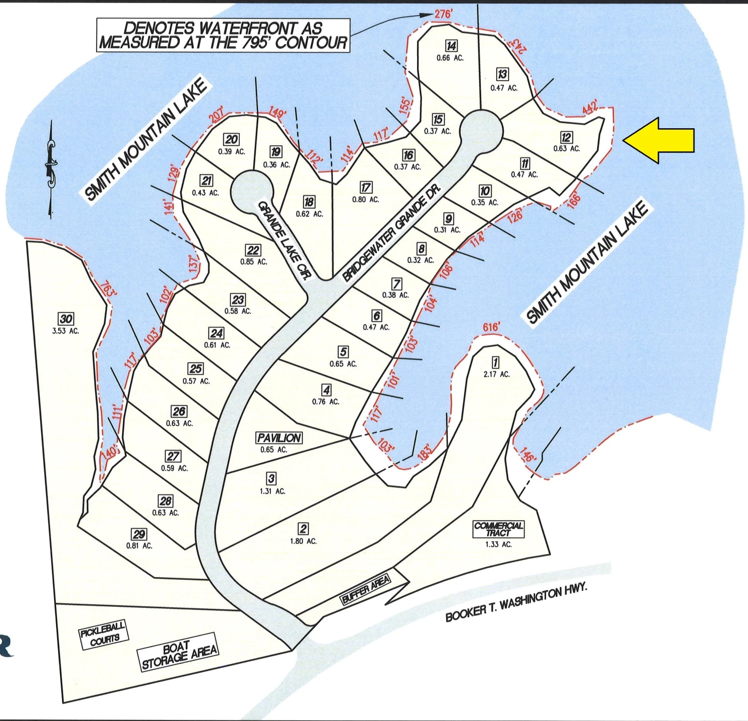 Lot 12 Bridgewater Grande DR - Photo 10