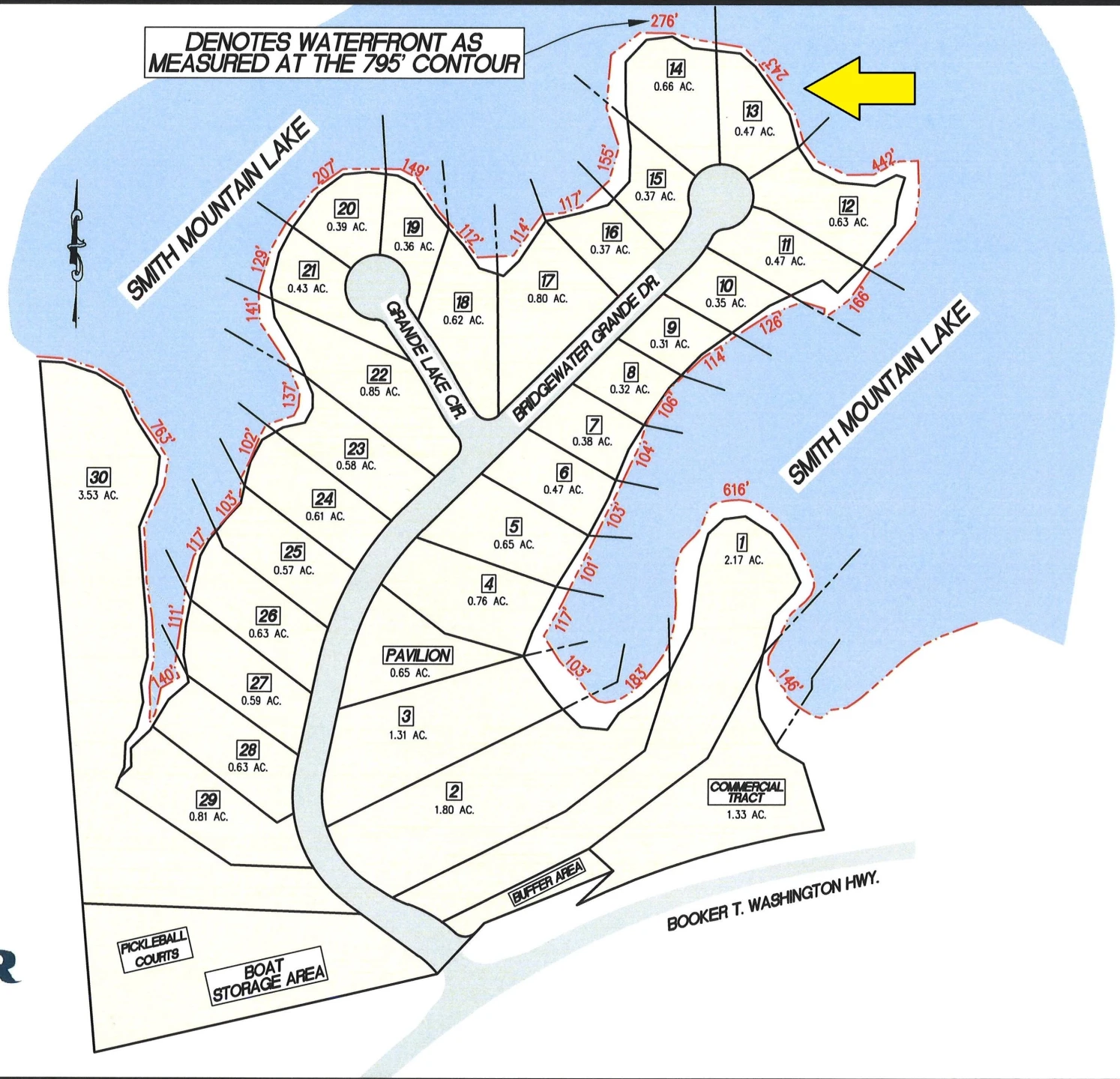 Lot 13 Bridgewater Grande DR - Photo 10