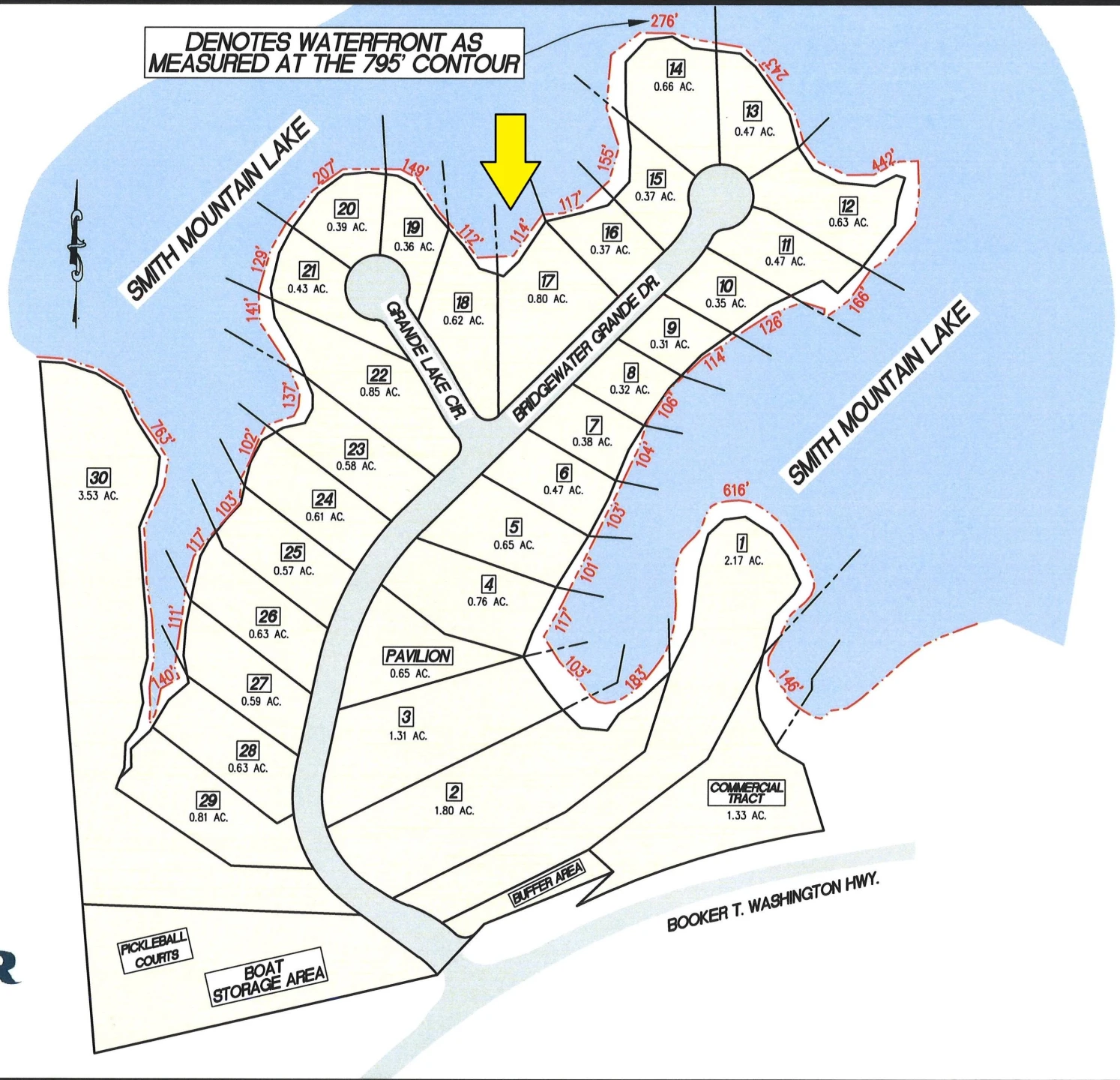 Lot 17 Bridgewater Grande DR - Photo 14