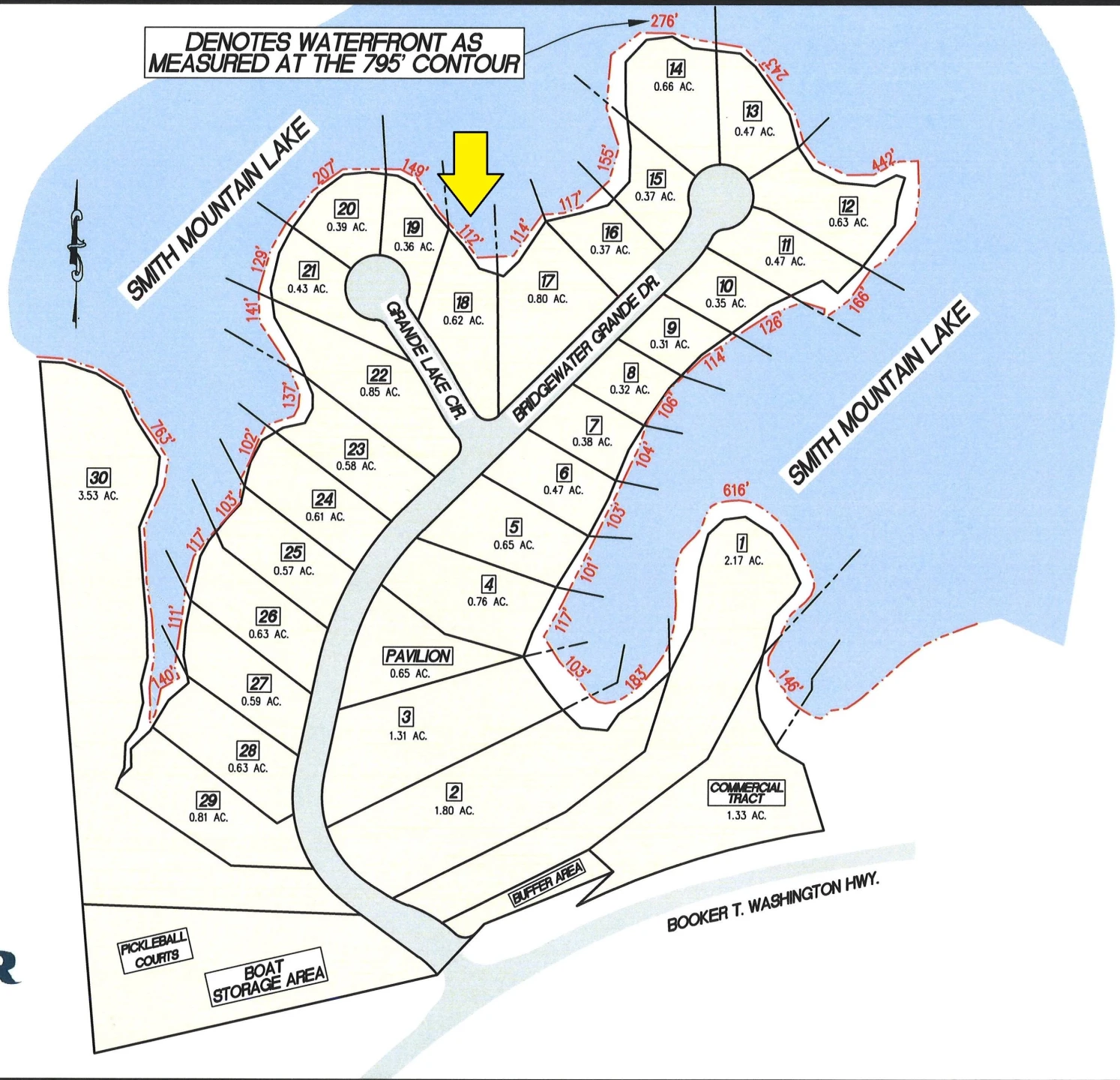 Lot 18 Grande Lake CIR - Photo 14