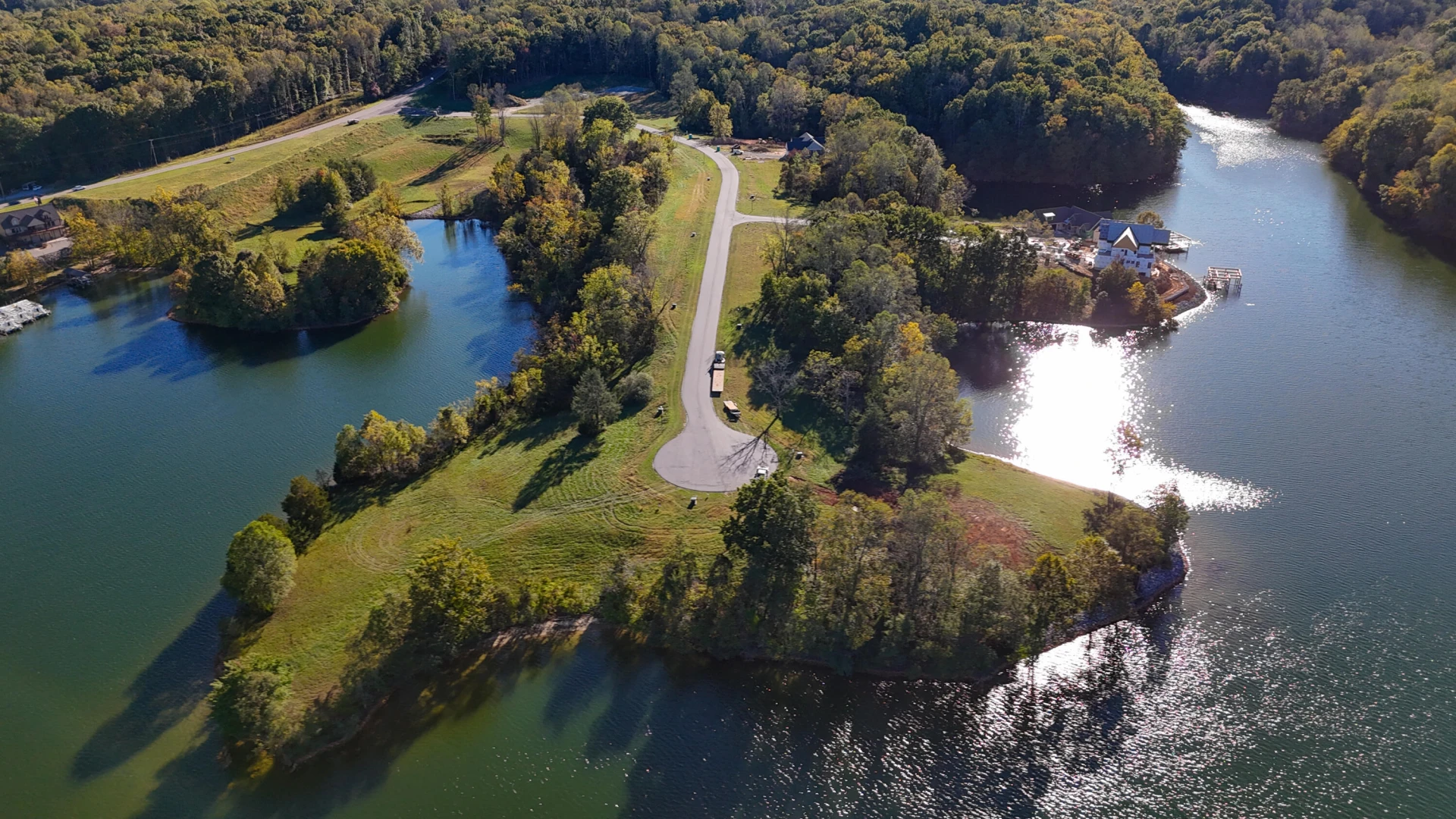 Lot 18 Grande Lake CIR - Photo 2