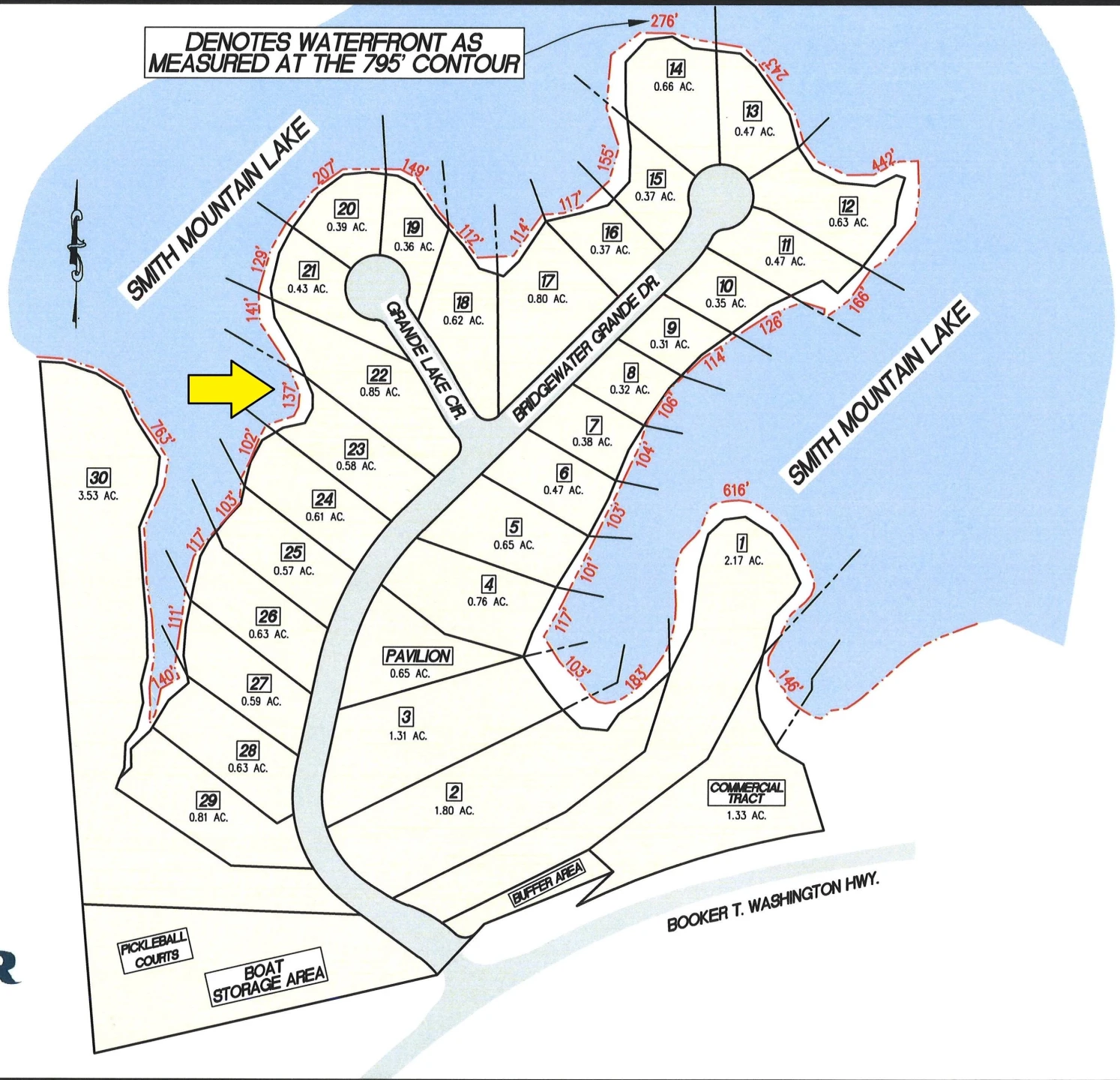 Lot 23 Bridgewater Grande DR - Photo 14