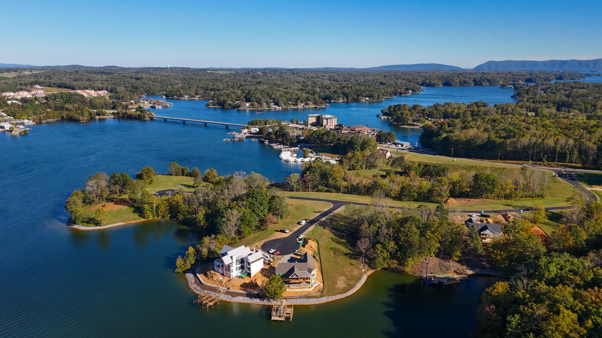 Lot 30 Bridgewater Grande DR