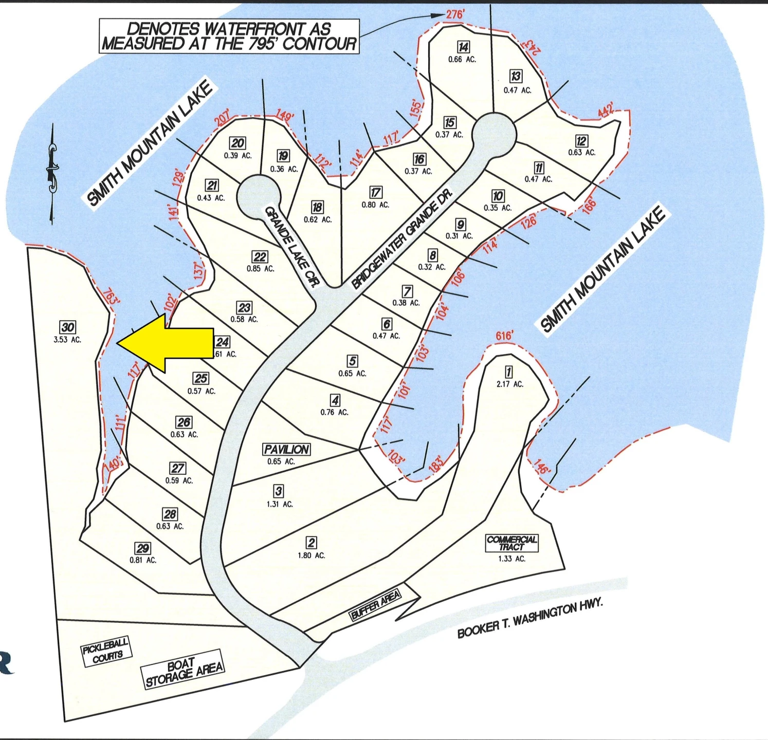 Lot 30 Bridgewater Grande DR - Photo 14