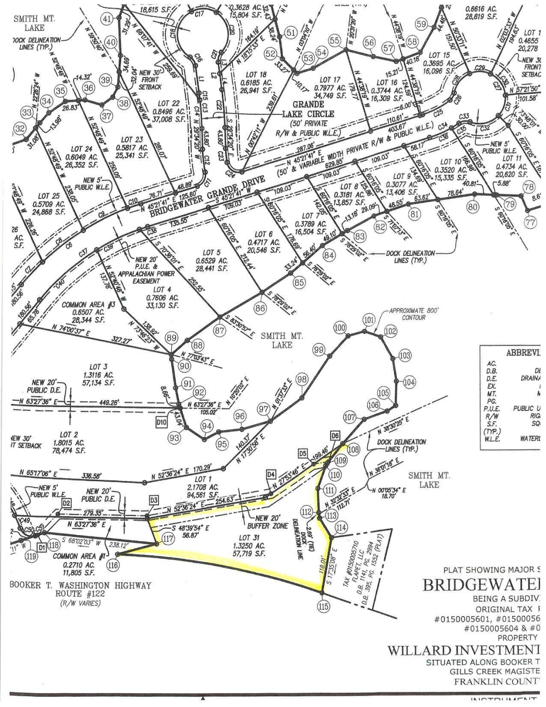 Lot 31 Booker T Washington Hwy - Photo 15