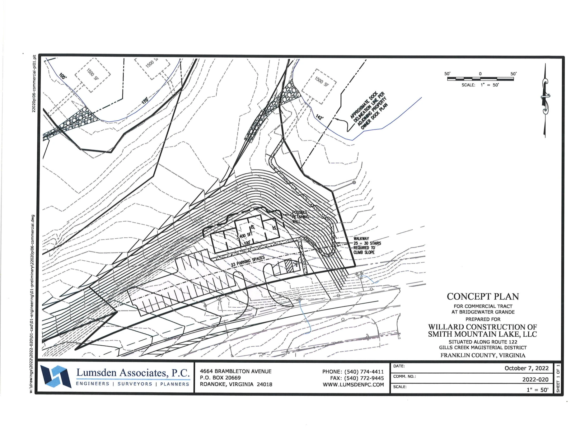 Lot 31 Booker T Washington Hwy - Photo 16