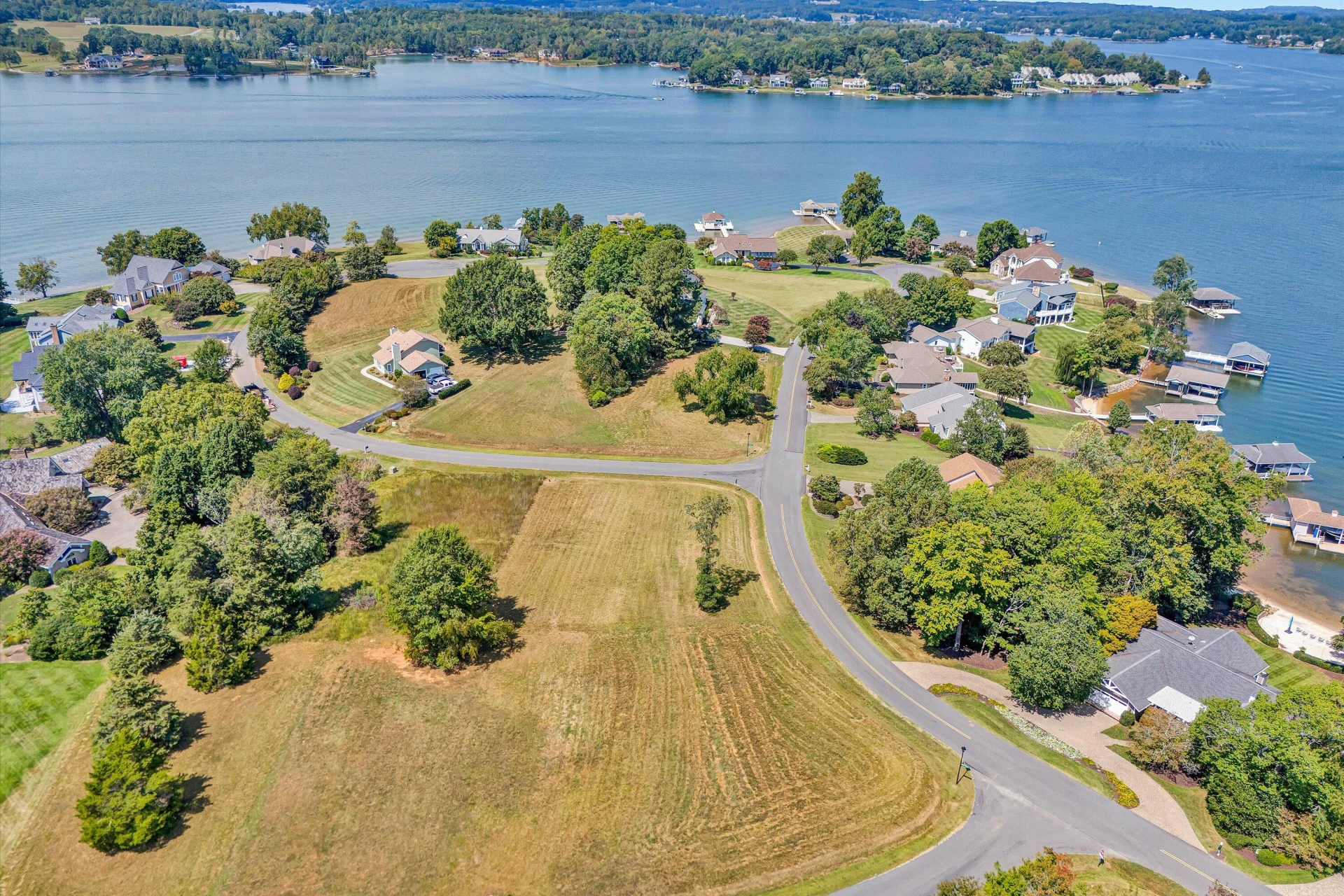 Lot 12 Birdie LN