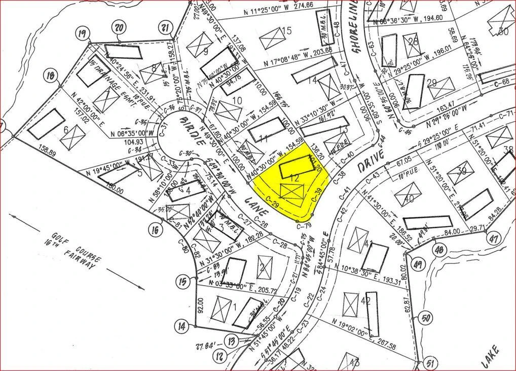 Lot 12 Birdie LN - Photo 10