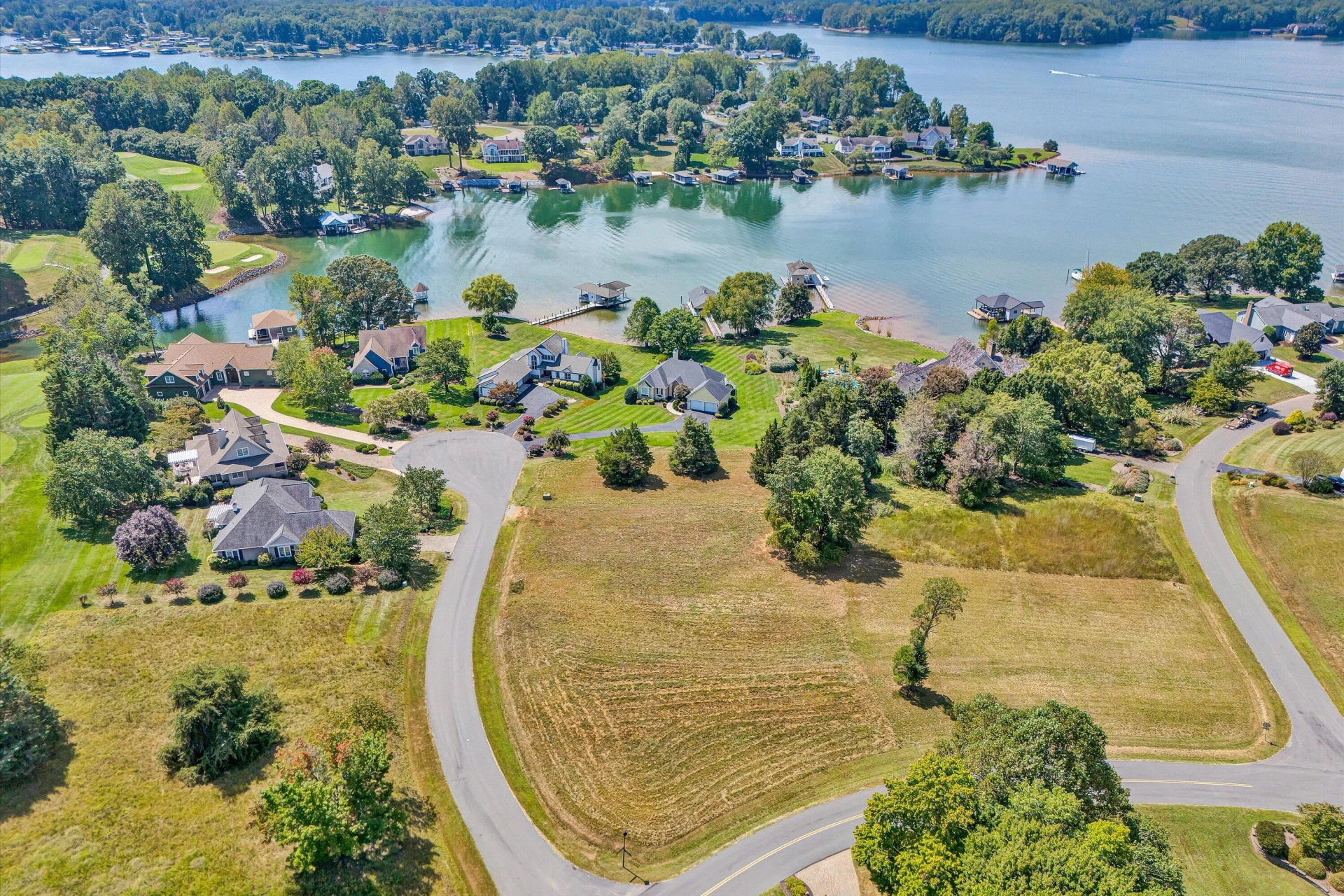 Lot 12 Birdie LN - Photo 2