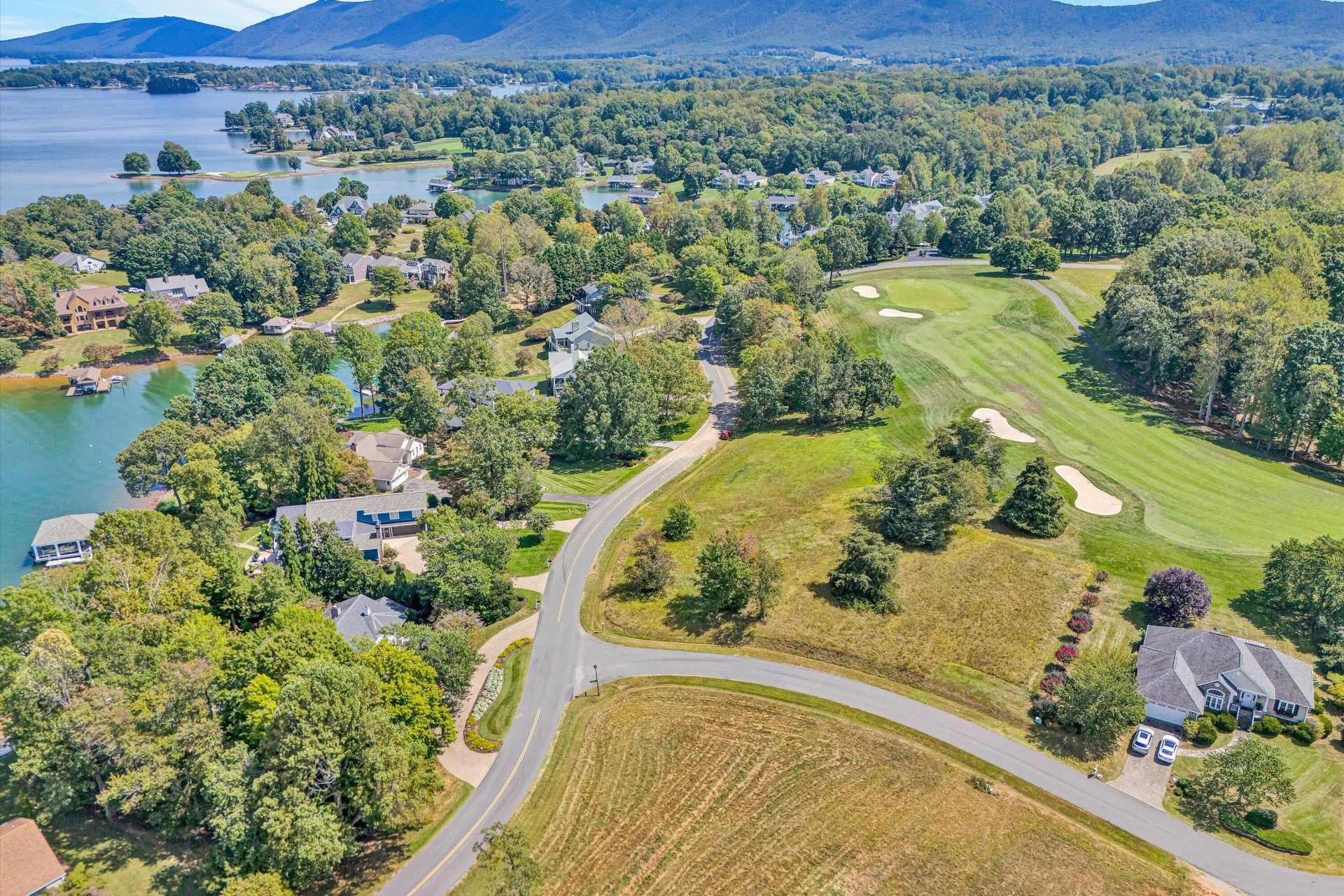 Lot 12 Birdie LN - Photo 4